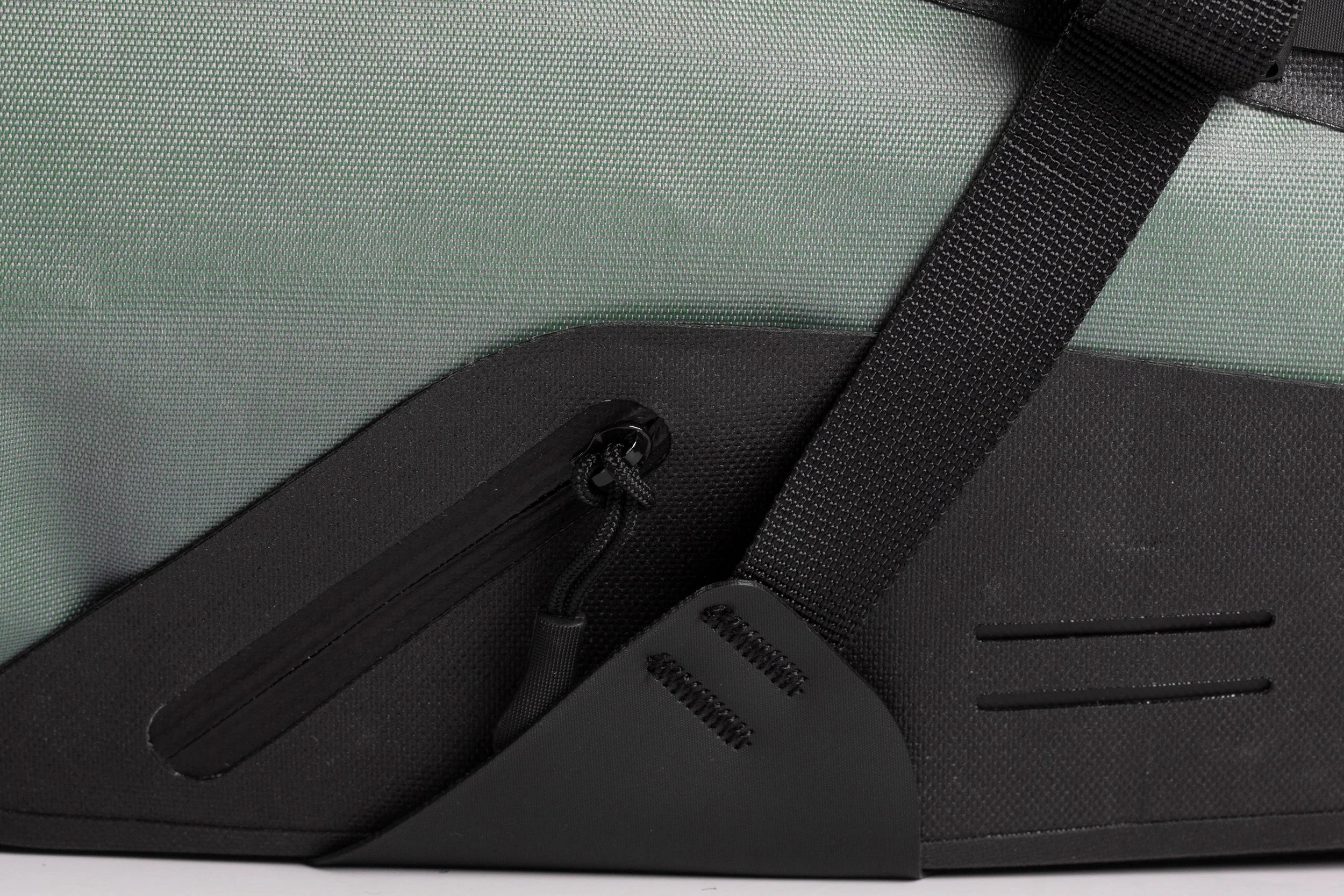 ACID Satteltasche PACK PRO 15 black´n´green - Image 7