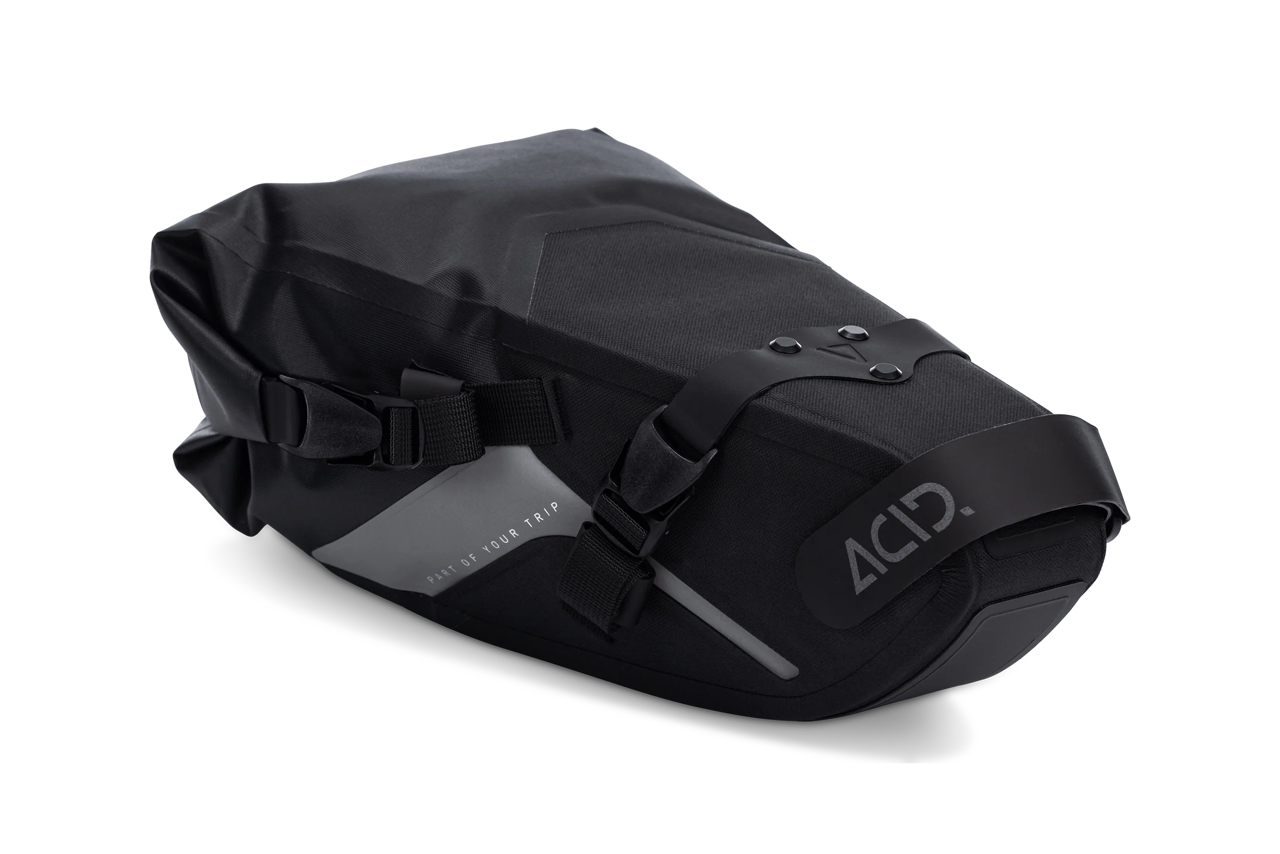 ACID Satteltasche PACK PRO 6