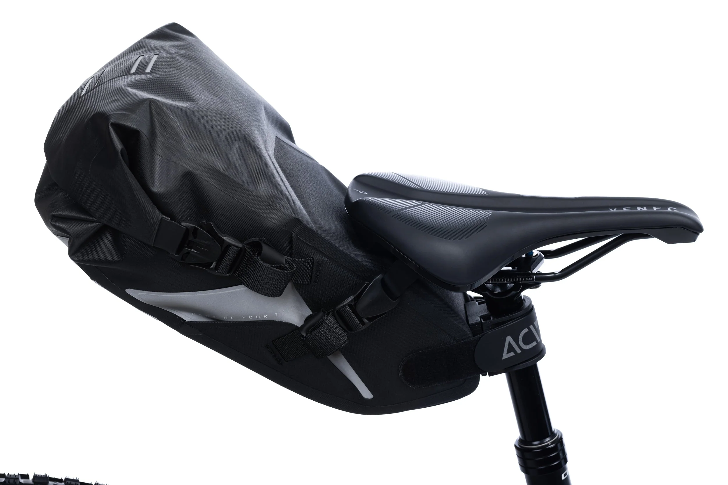 ACID Satteltasche PACK PRO 6 - Image 4