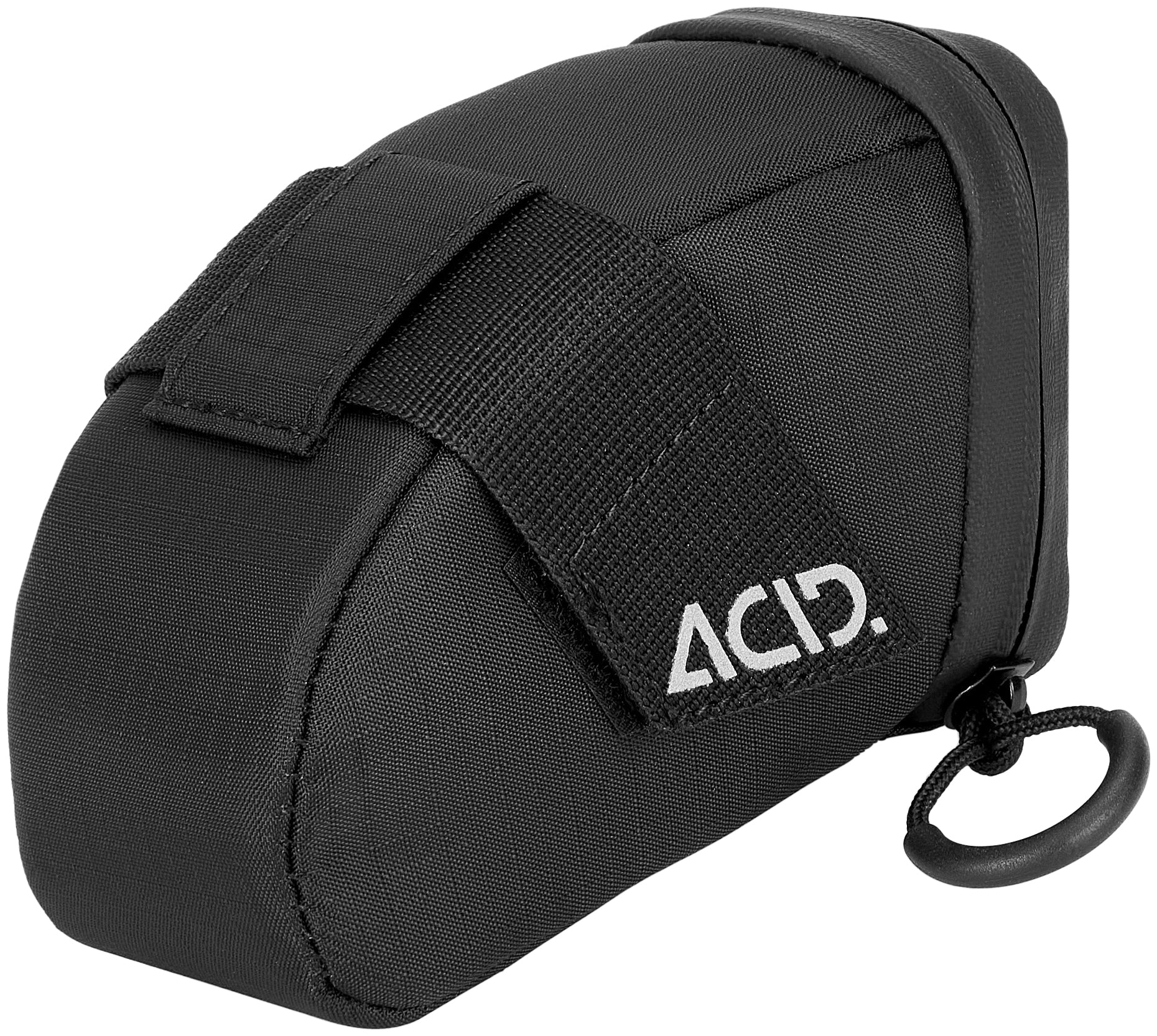 ACID Satteltasche PRO S black - Image 2