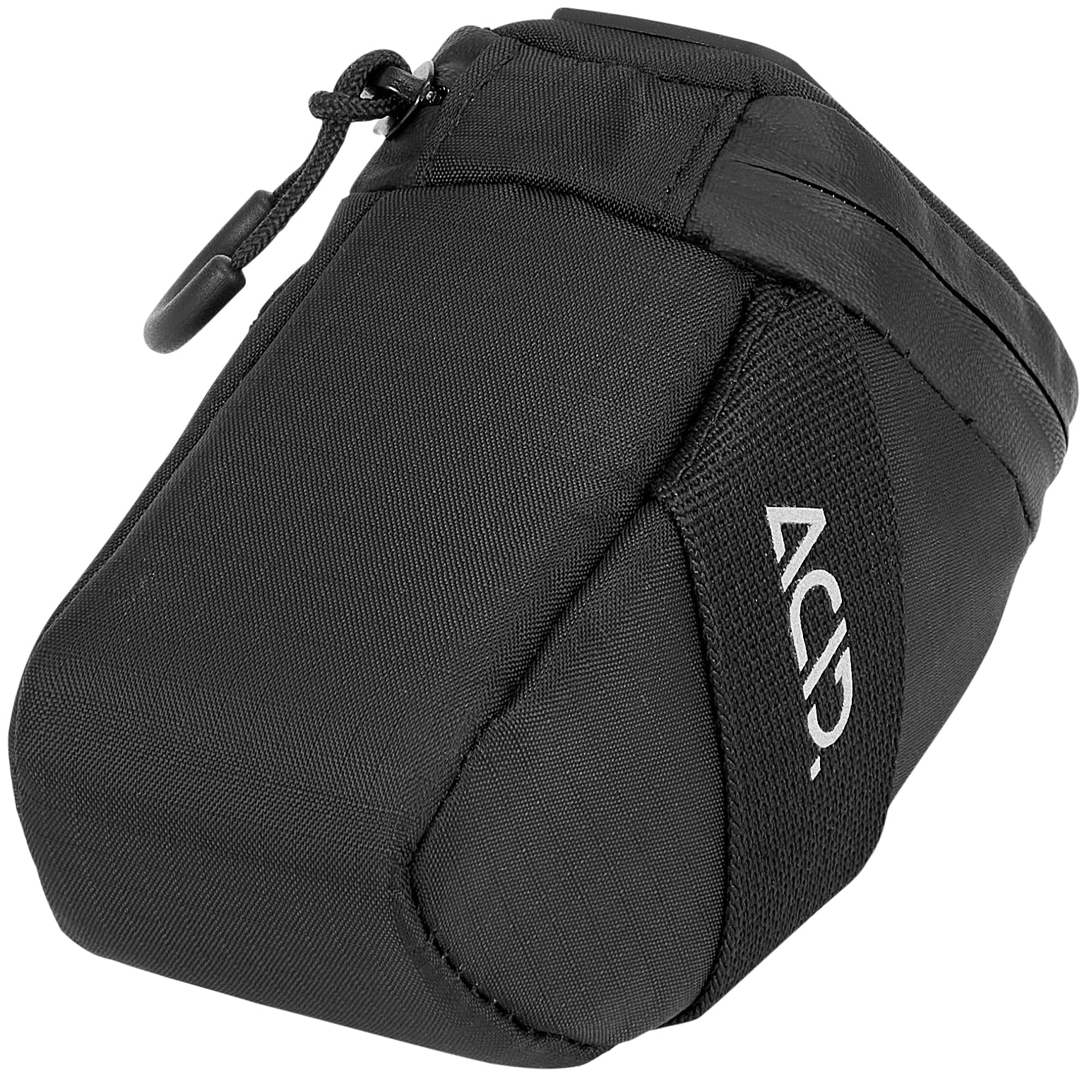 ACID Satteltasche PRO S black - Image 3