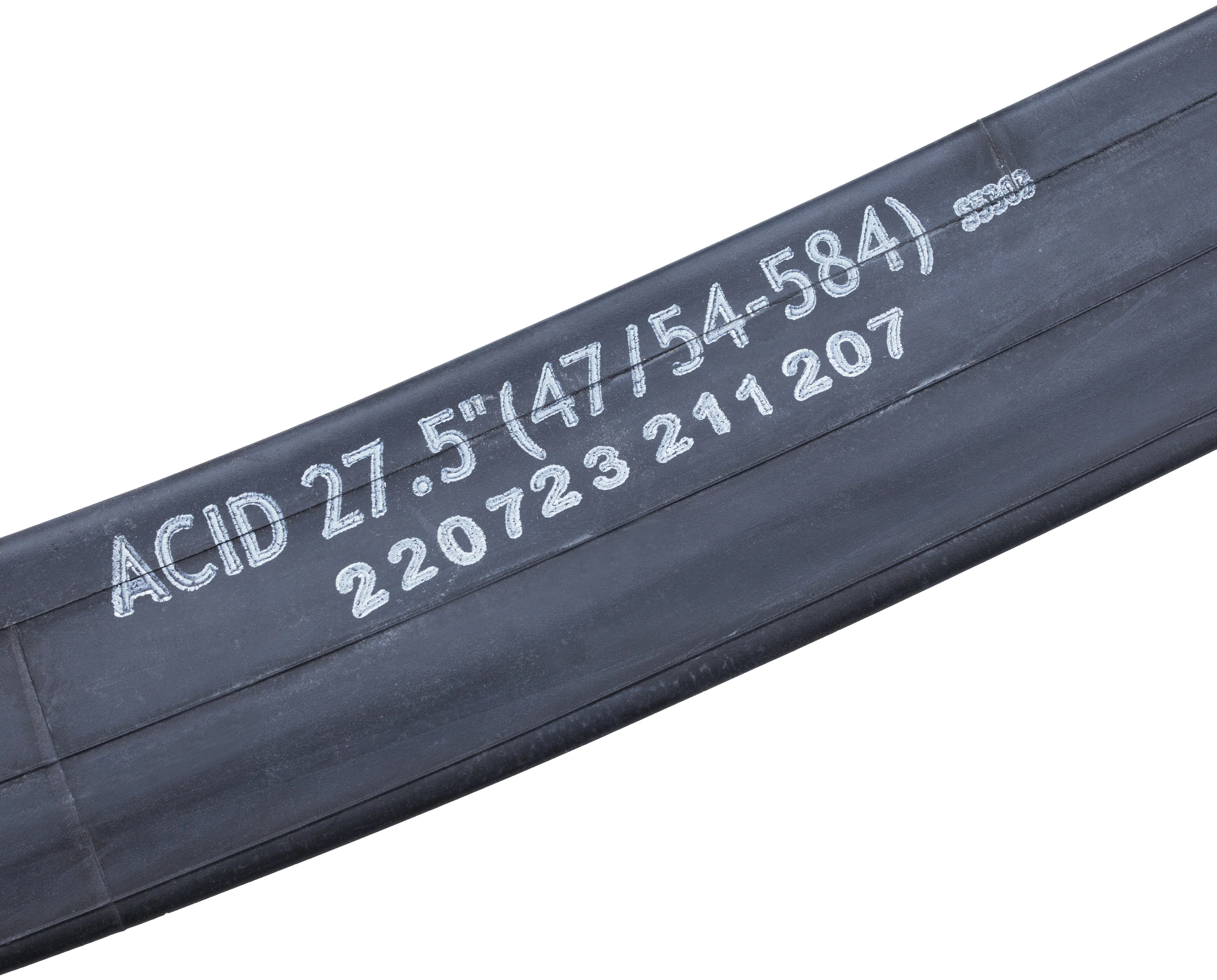 ACID Schlauch 27,5" MTB 47/54-584 SV - Image 3