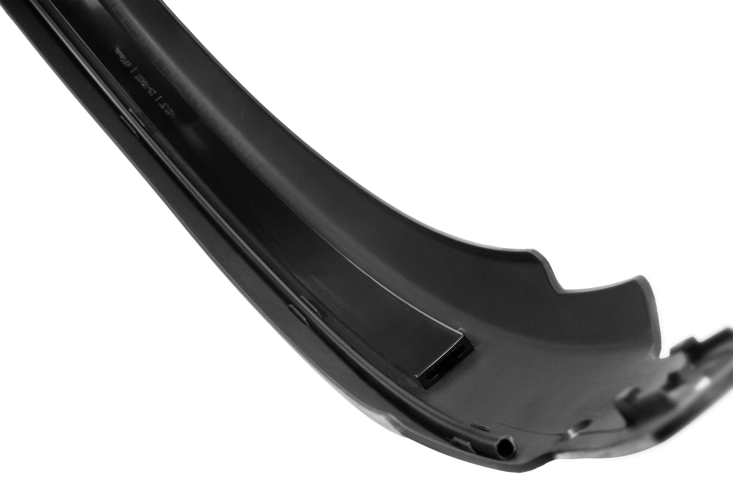 ACID Schutzblechset SIC 2.0 84 29" BB Mount black - Image 6