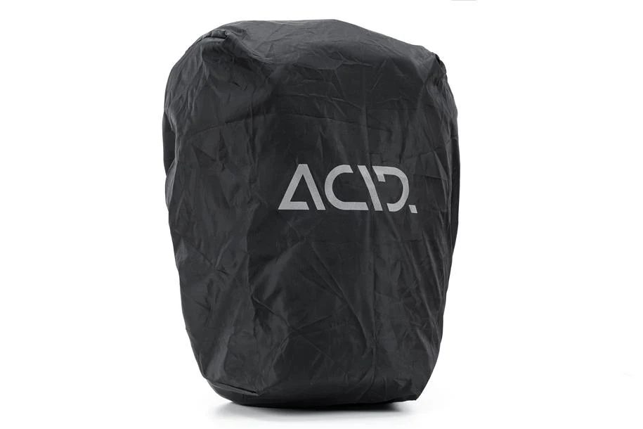 Acid Seitentasche CITY 15 SMLink 2.0 black - Image 5