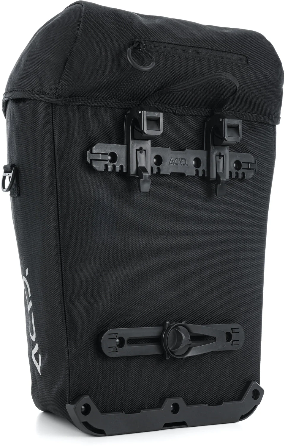 ACID Seitentasche CITY 20 SMLink black - Image 3