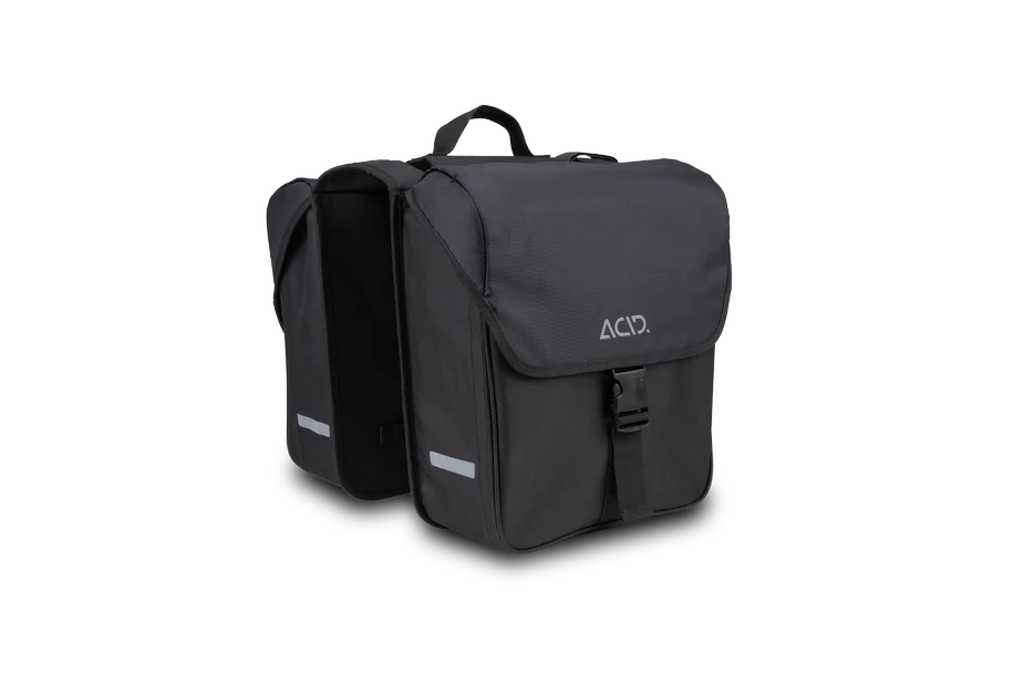 ACID Seitentasche CMPT 15 DOUBLE