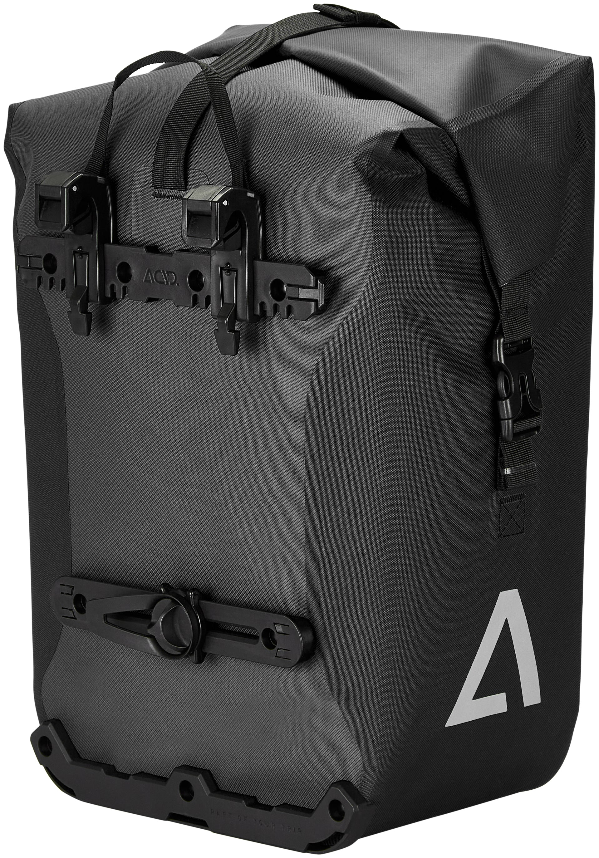 ACID Seitentasche PRO 20/2 SMLink black - Image 2