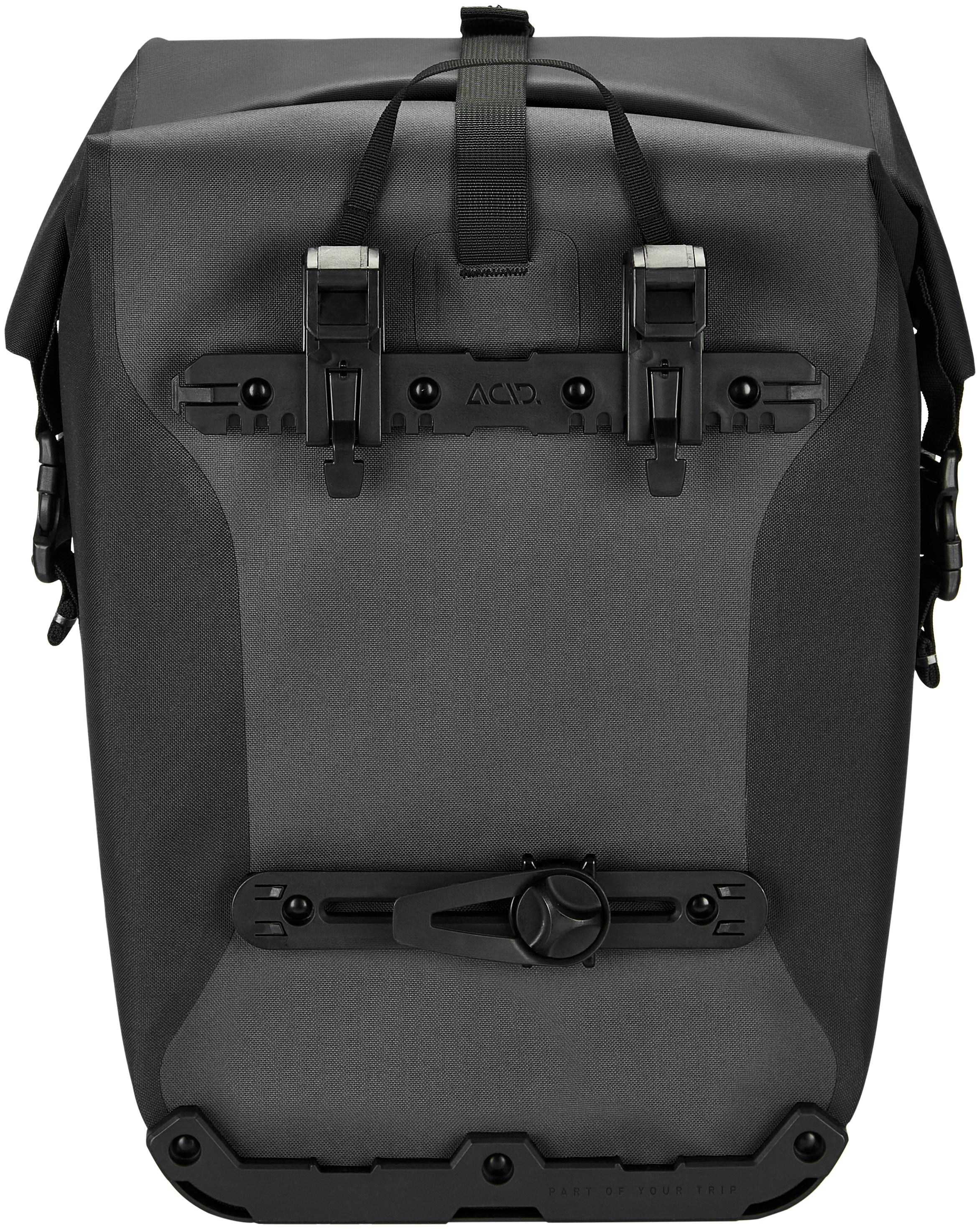 ACID Seitentasche PRO 20/2 SMLink black - Image 4