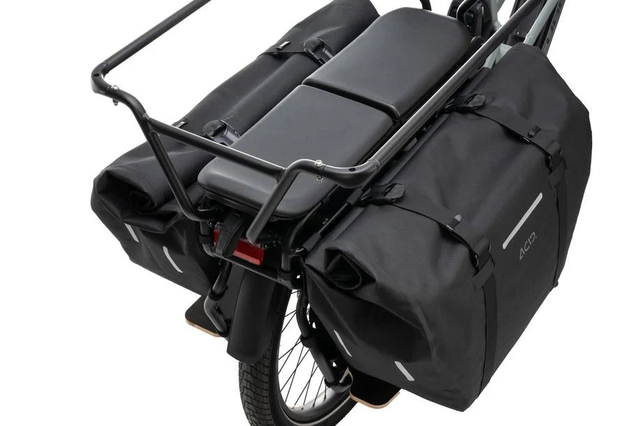 ACID Seitentasche PRO 45/2 Longtail - Image 5