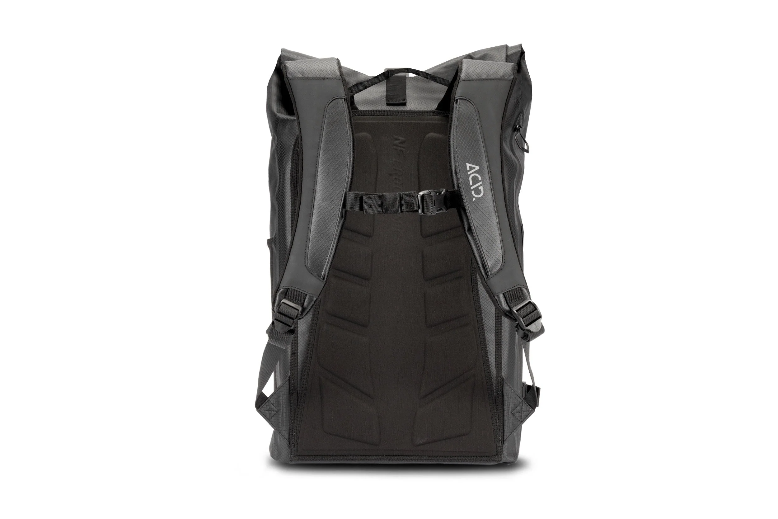 ACID Seitentasche & Rucksack FLIP PRO 25 CILink black - Image 10