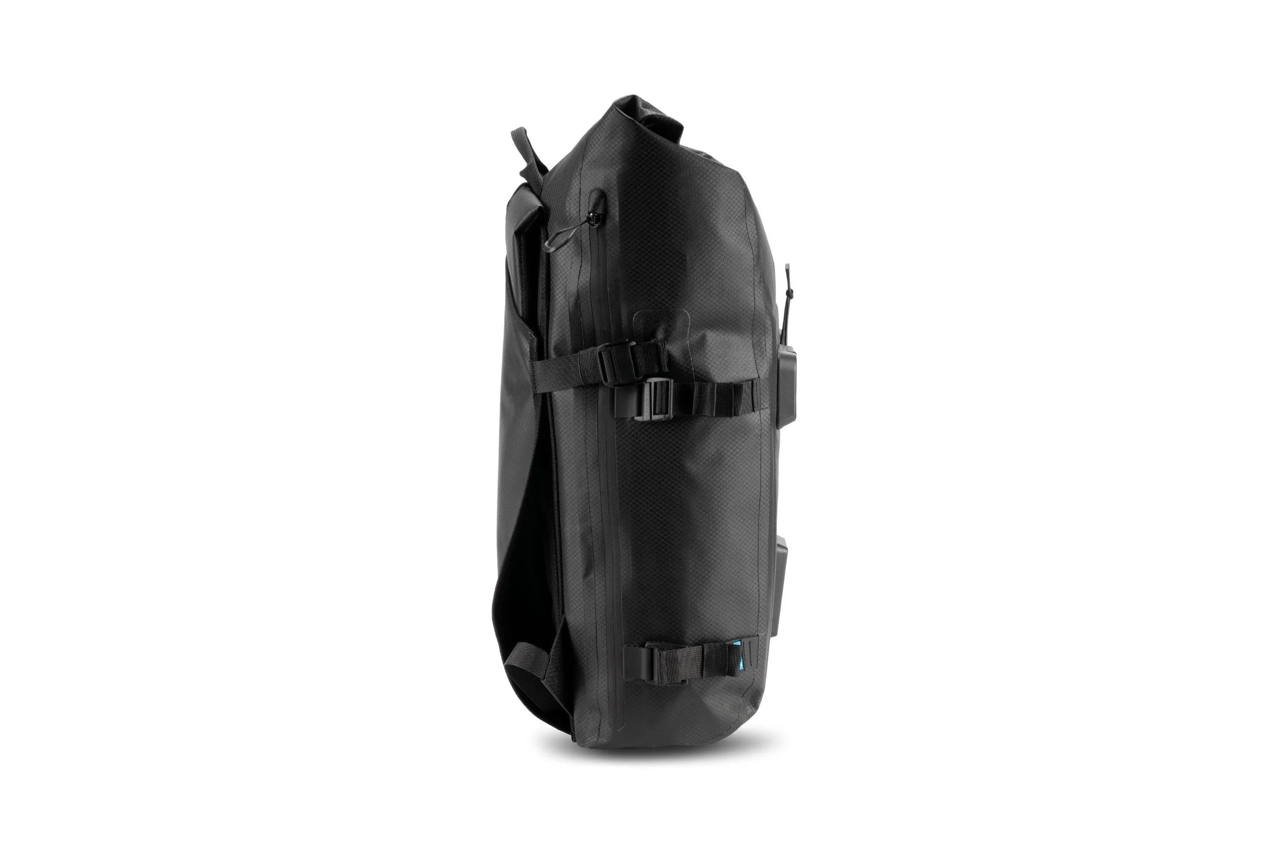 ACID Seitentasche & Rucksack FLIP PRO 25 CILink black - Image 4