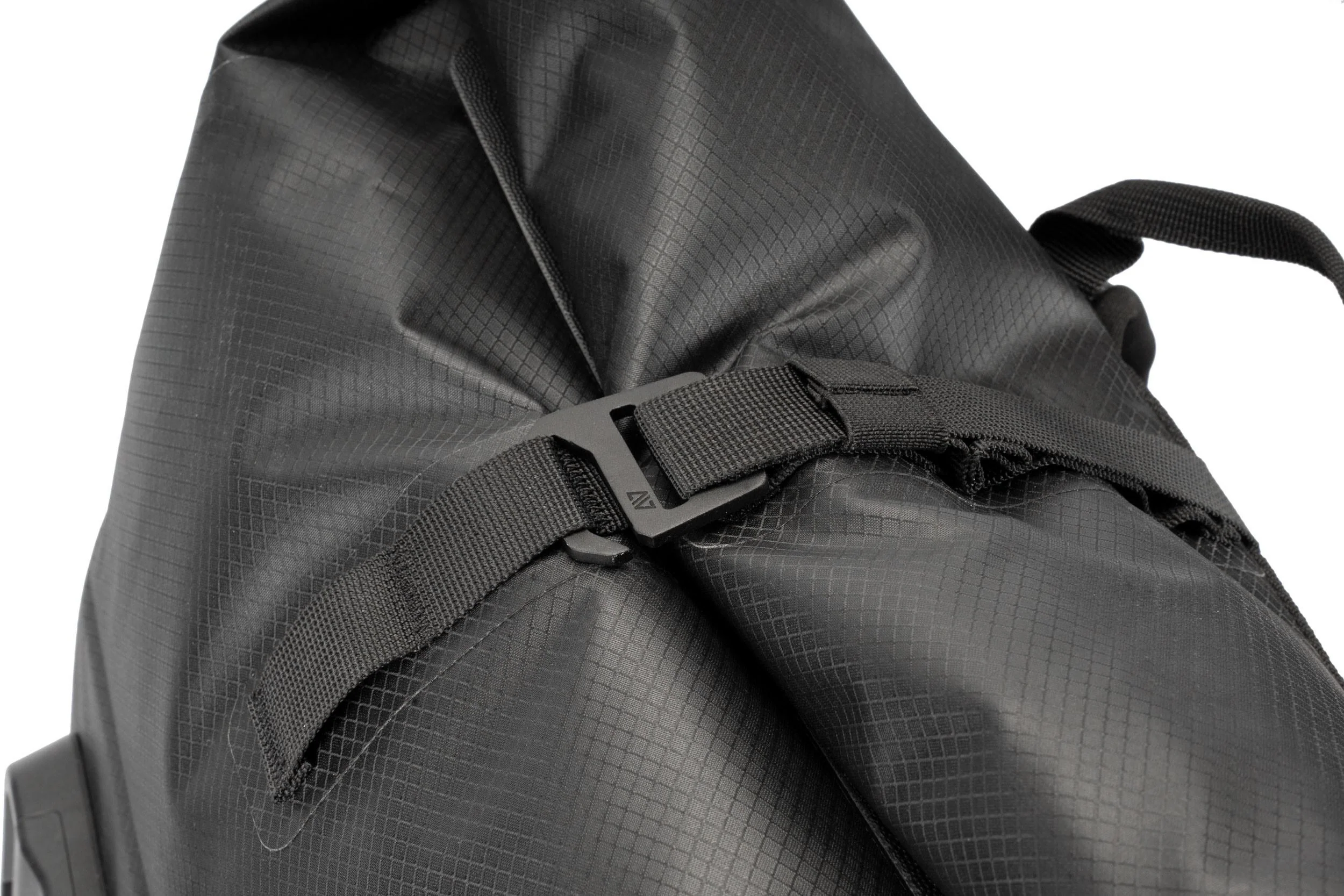 ACID Seitentasche & Rucksack FLIP PRO 25 CILink black - Image 6