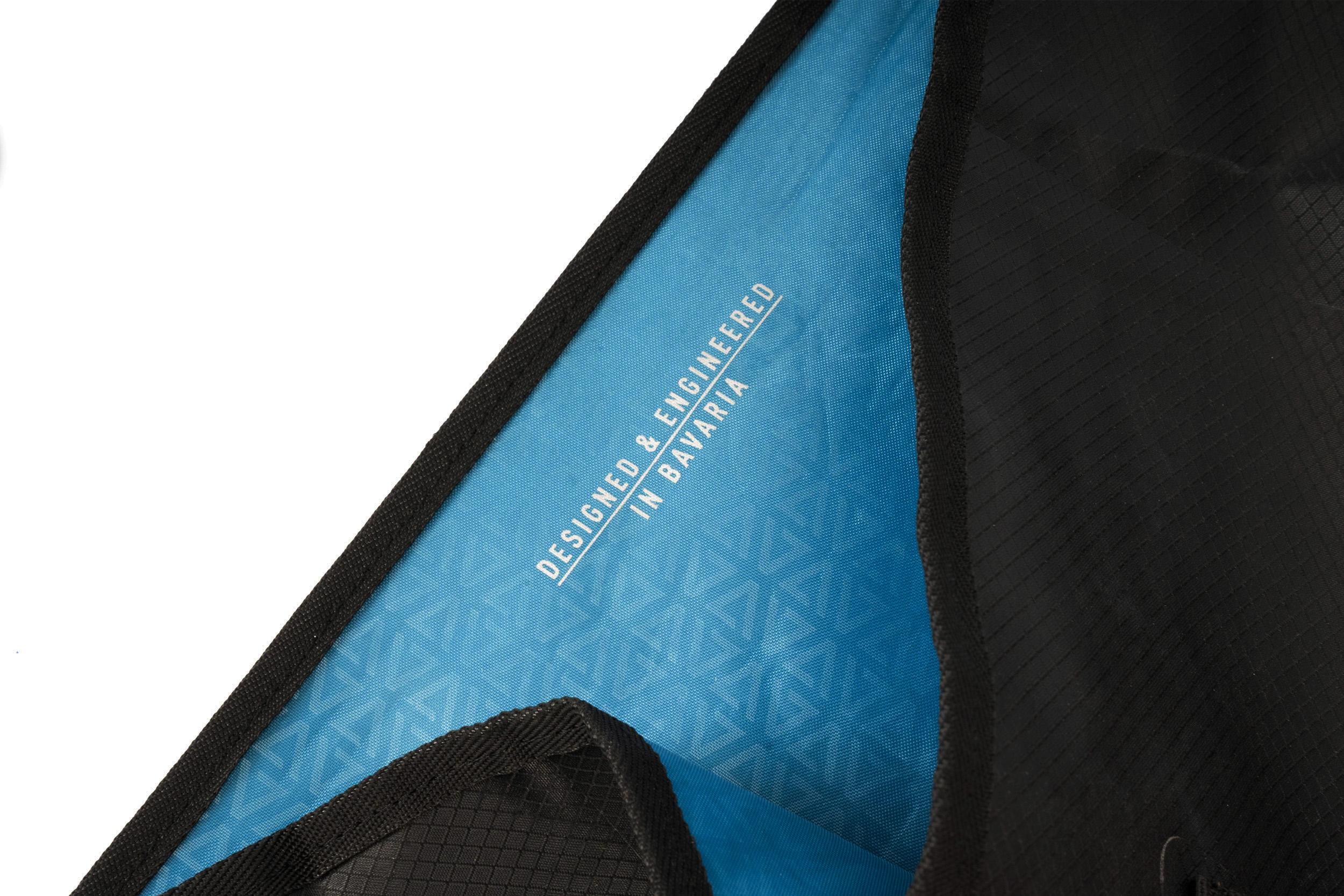 ACID Seitentasche & Rucksack FLIP PRO 25 CILink black - Image 8