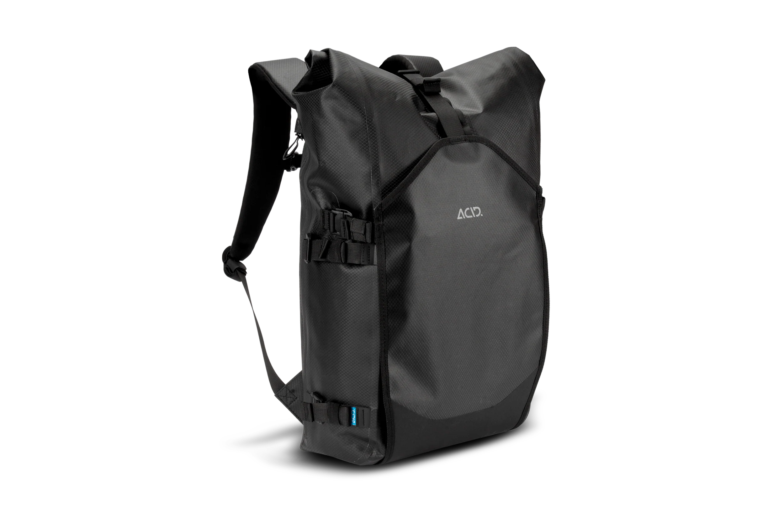 ACID Seitentasche & Rucksack FLIP PRO 25 CILink black - Image 9