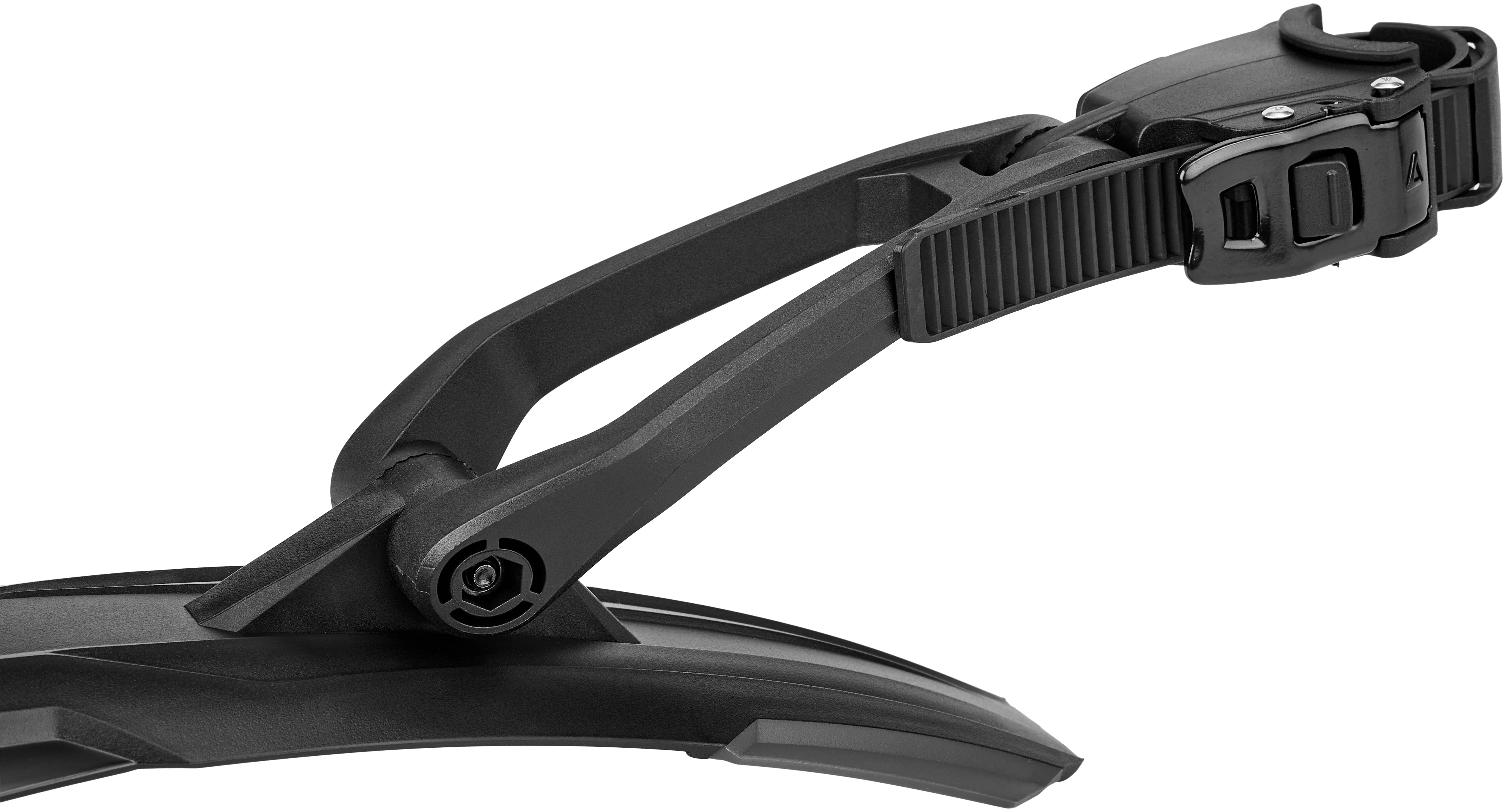 ACID Steckschutzblech VANE PRO hinten 27,5" black - Image 2