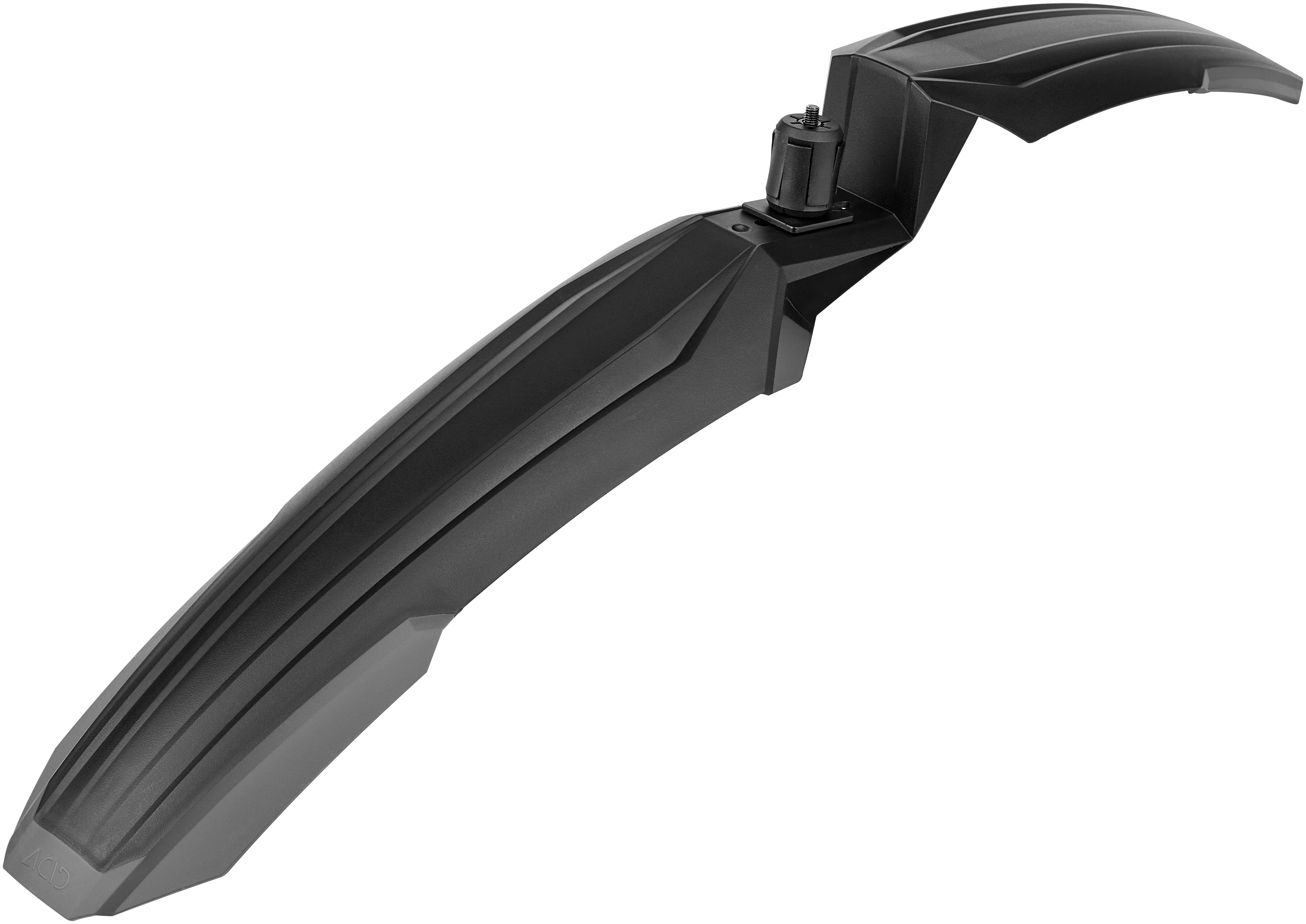 ACID Steckschutzblech VANE vorne 27,5" black