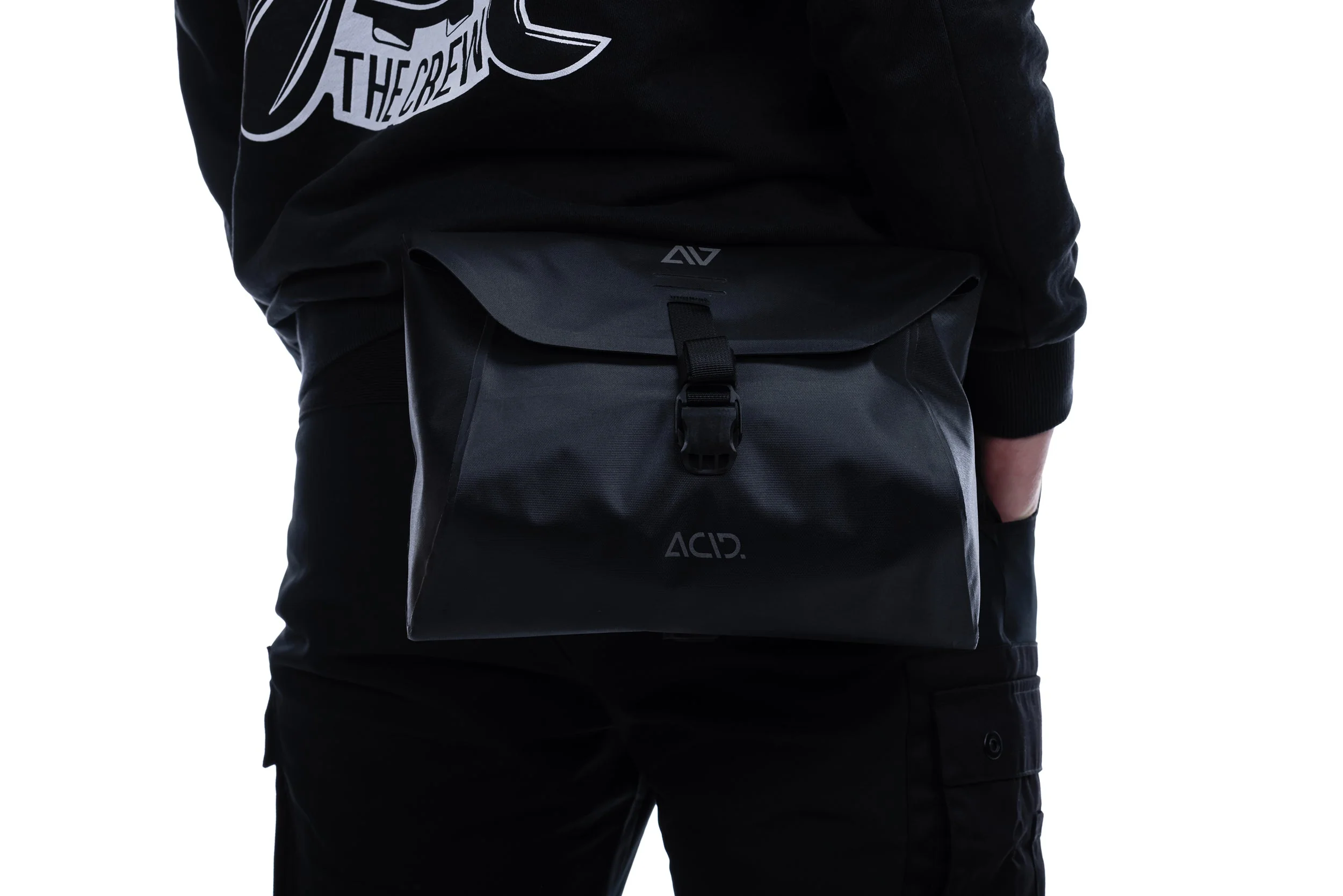 ACID Zubehörtasche PACK PRO 3 - Image 7