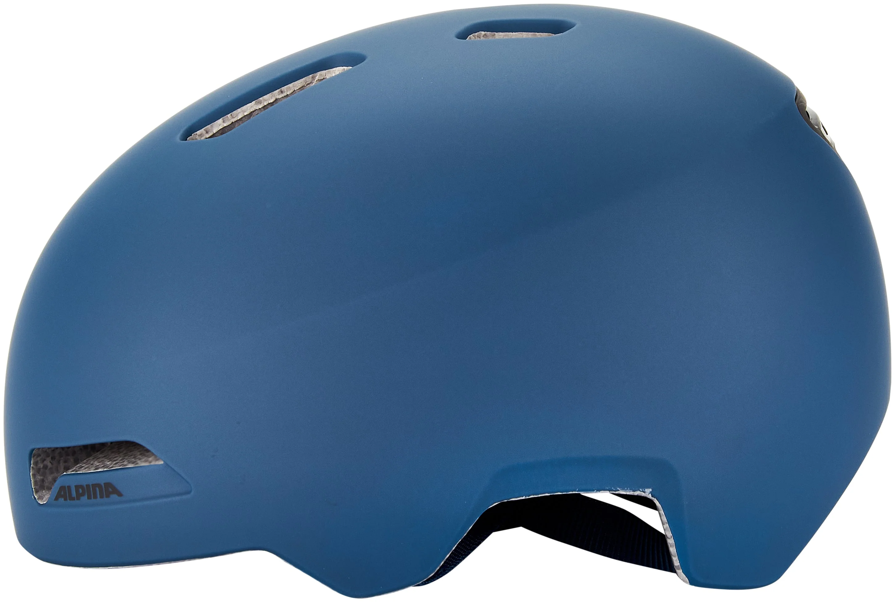 Alpina Haarlem Helm blau - Image 3