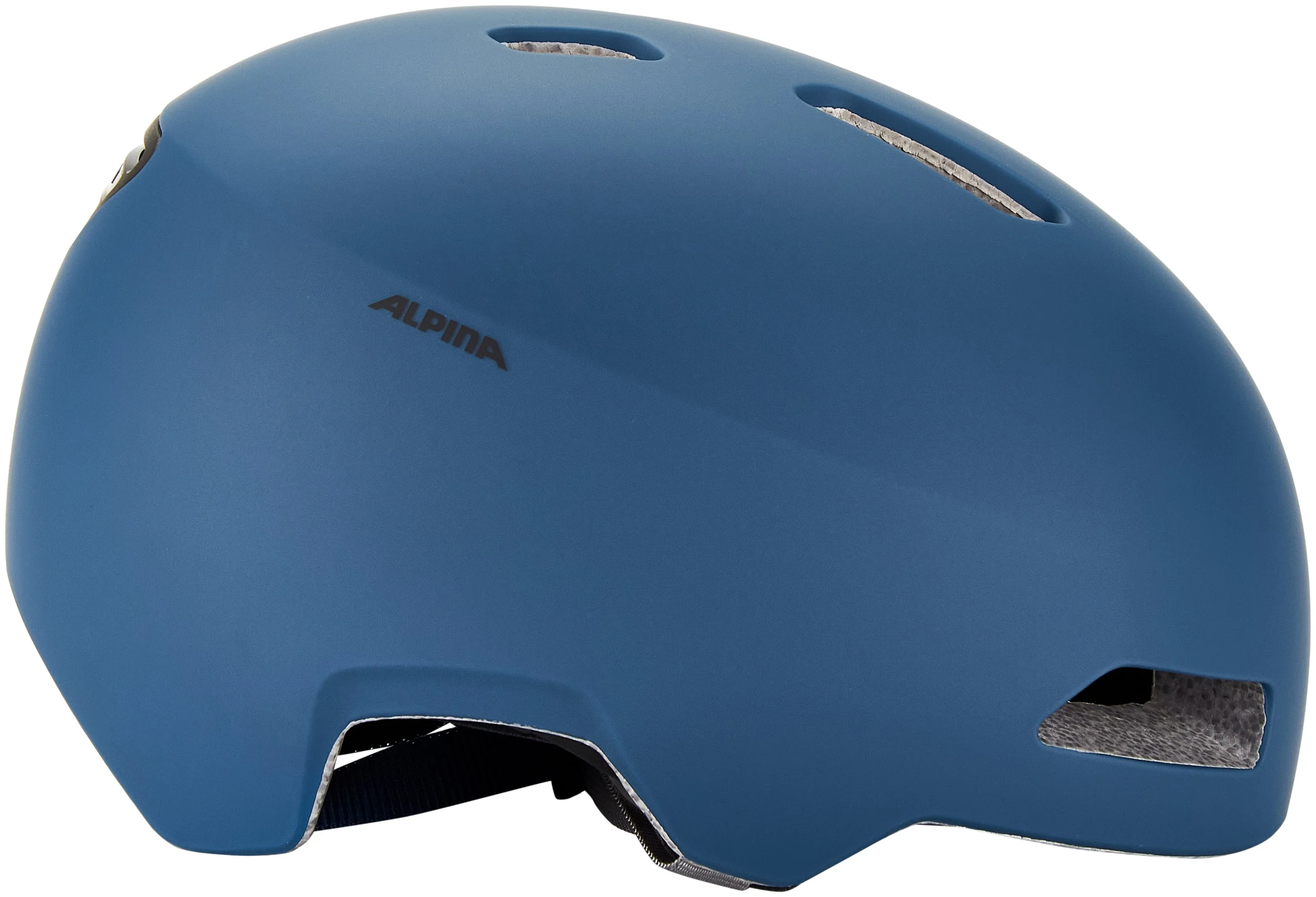 Alpina Haarlem Helm blau - Image 4