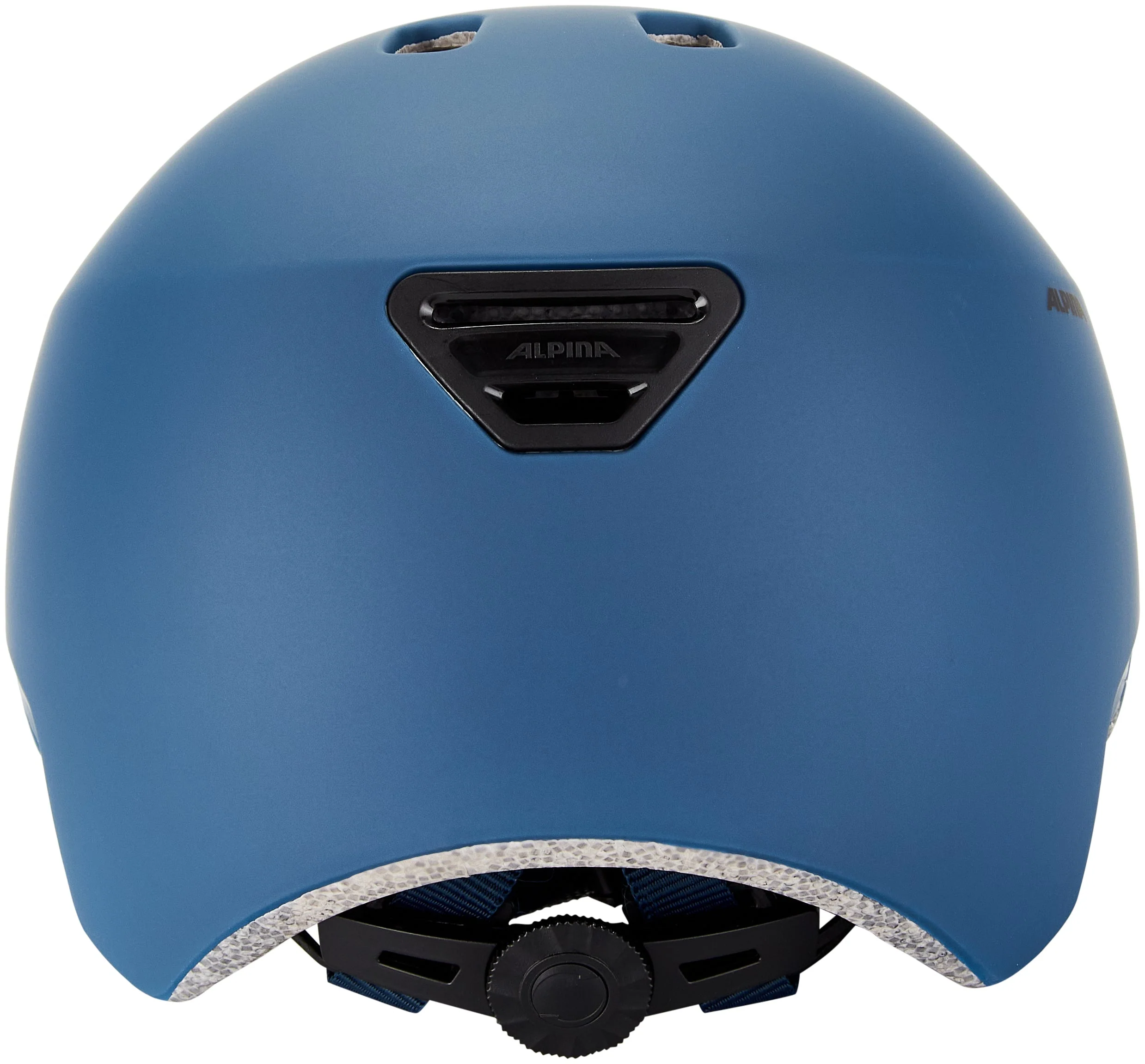 Alpina Haarlem Helm blau - Image 5