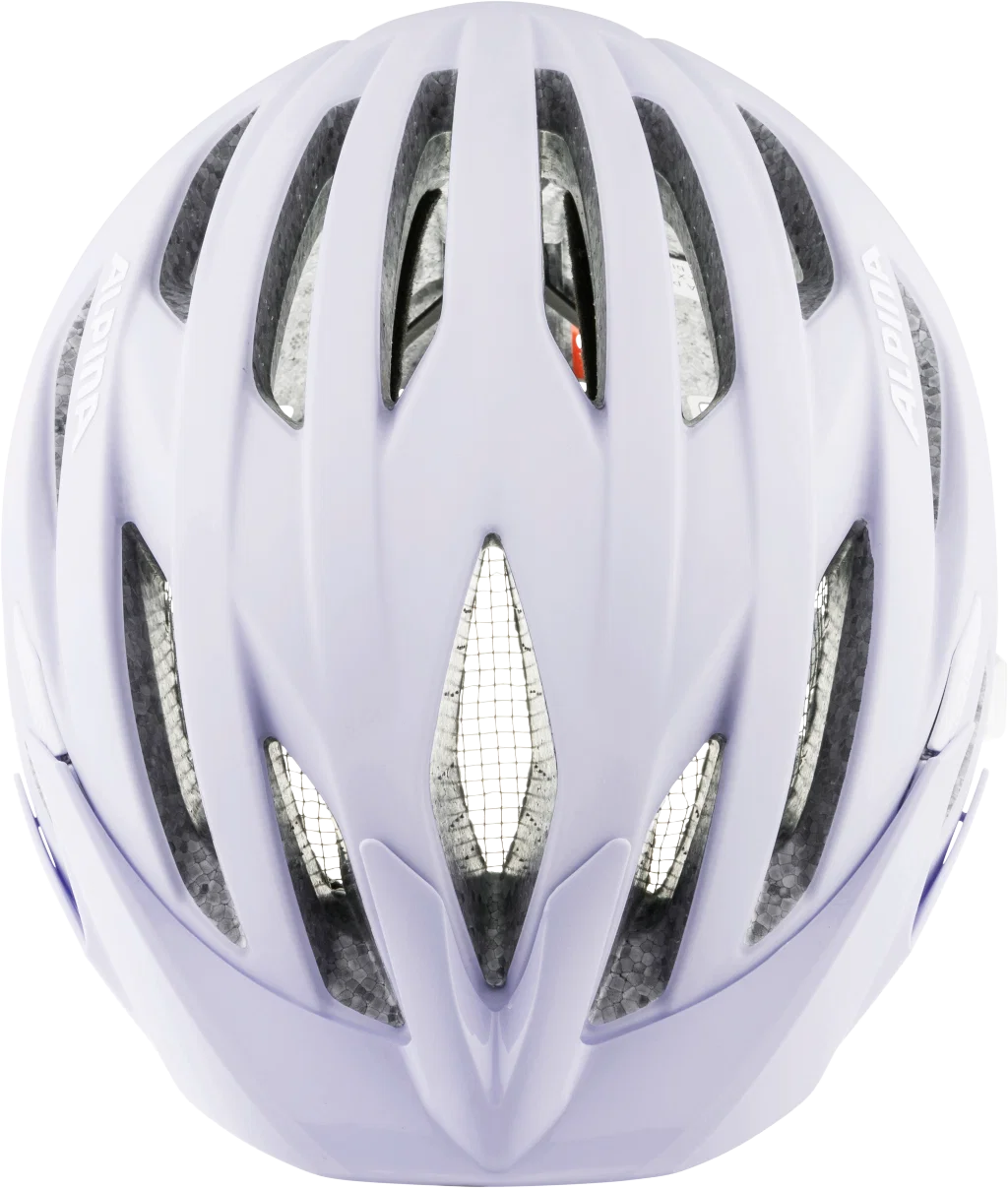 Alpina Parana Touren Helm pastellgrün matt - Image 2