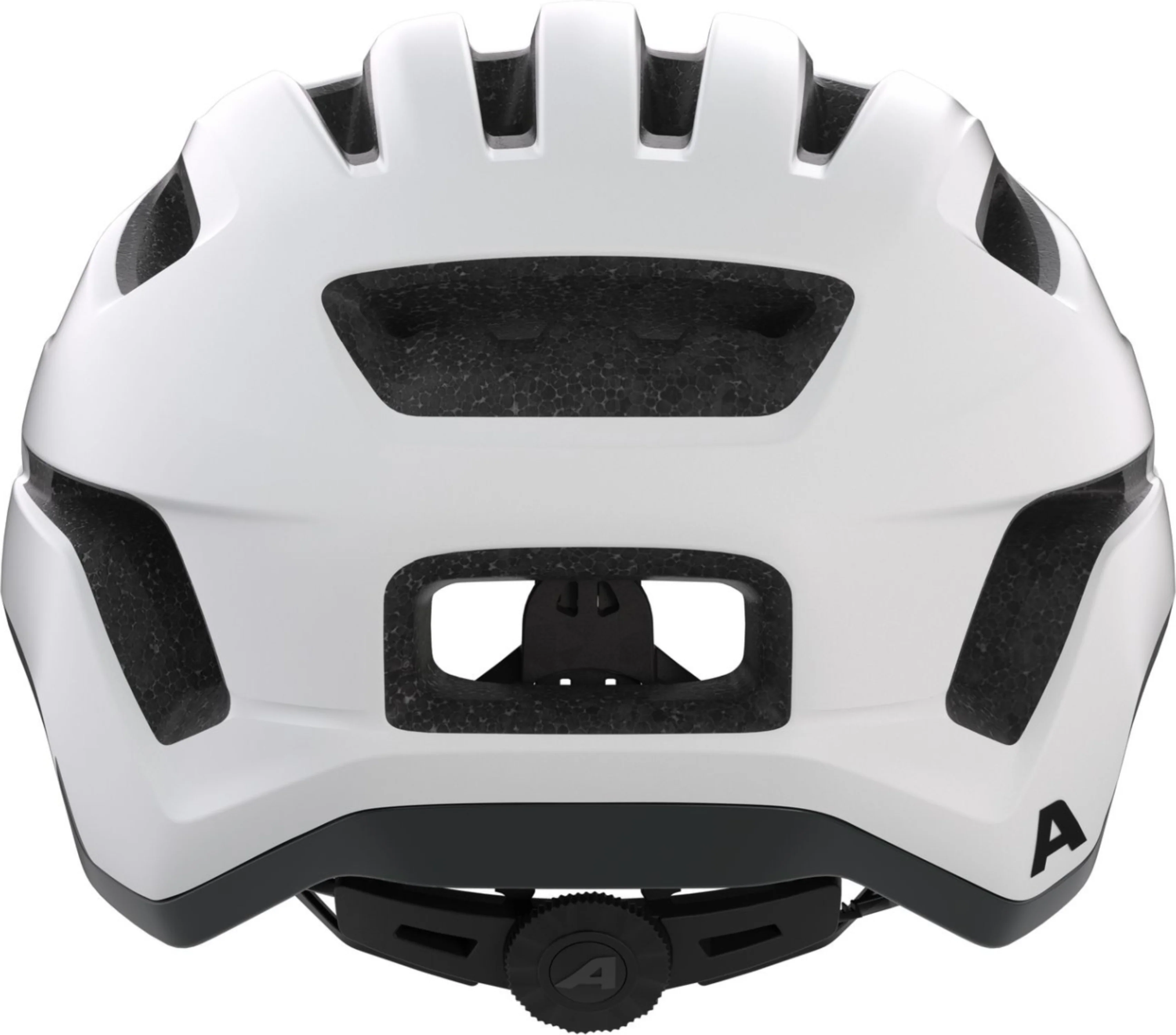 Alpina Paranus Trekking Helm weiß matt - Image 4