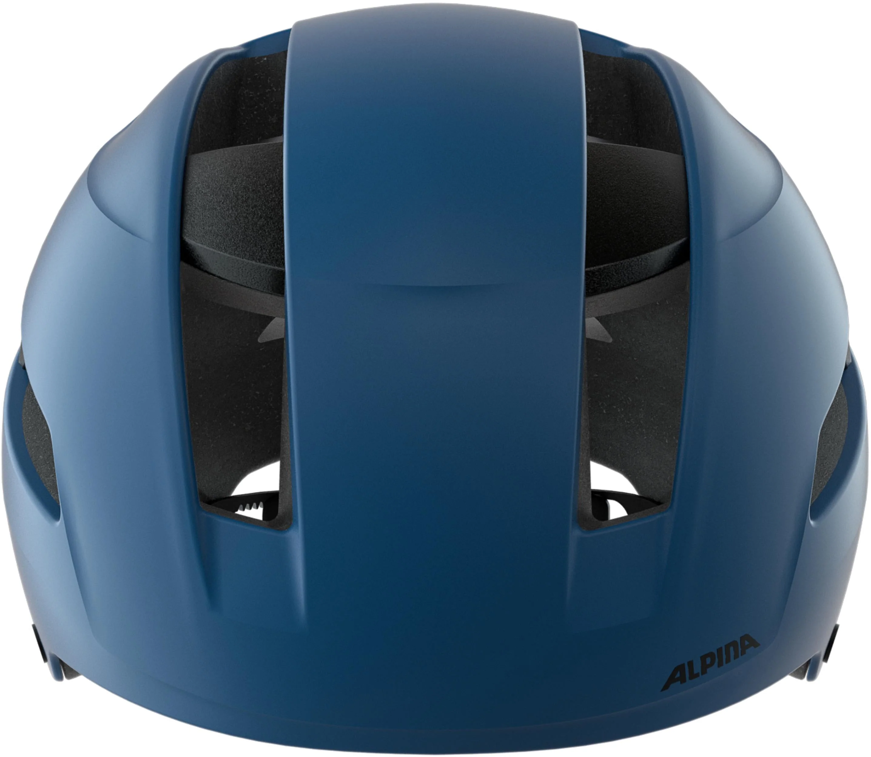 Alpina Soho Helm blau - Image 3