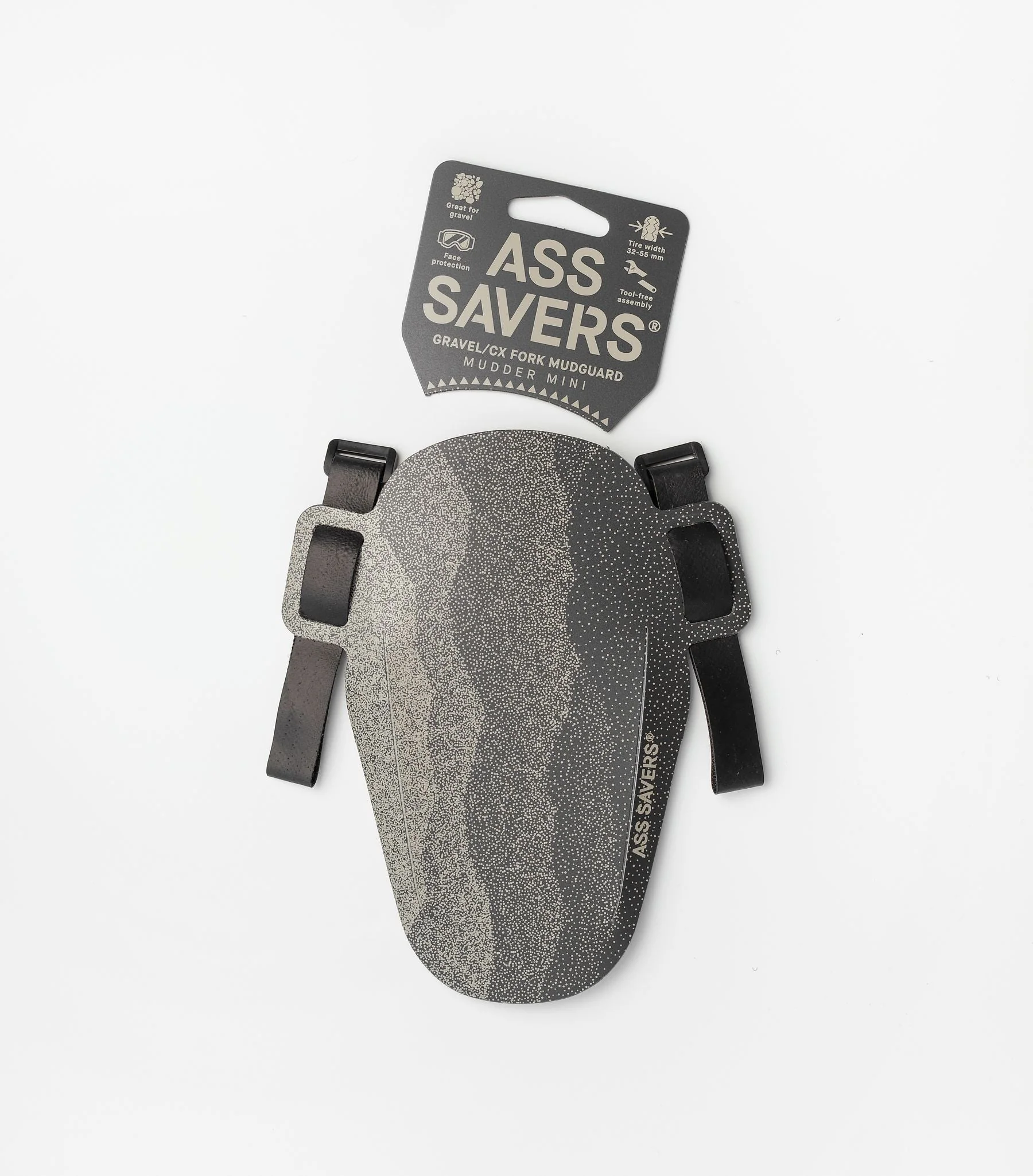 Ass Savers Mudder Mini Spritzschutz detour