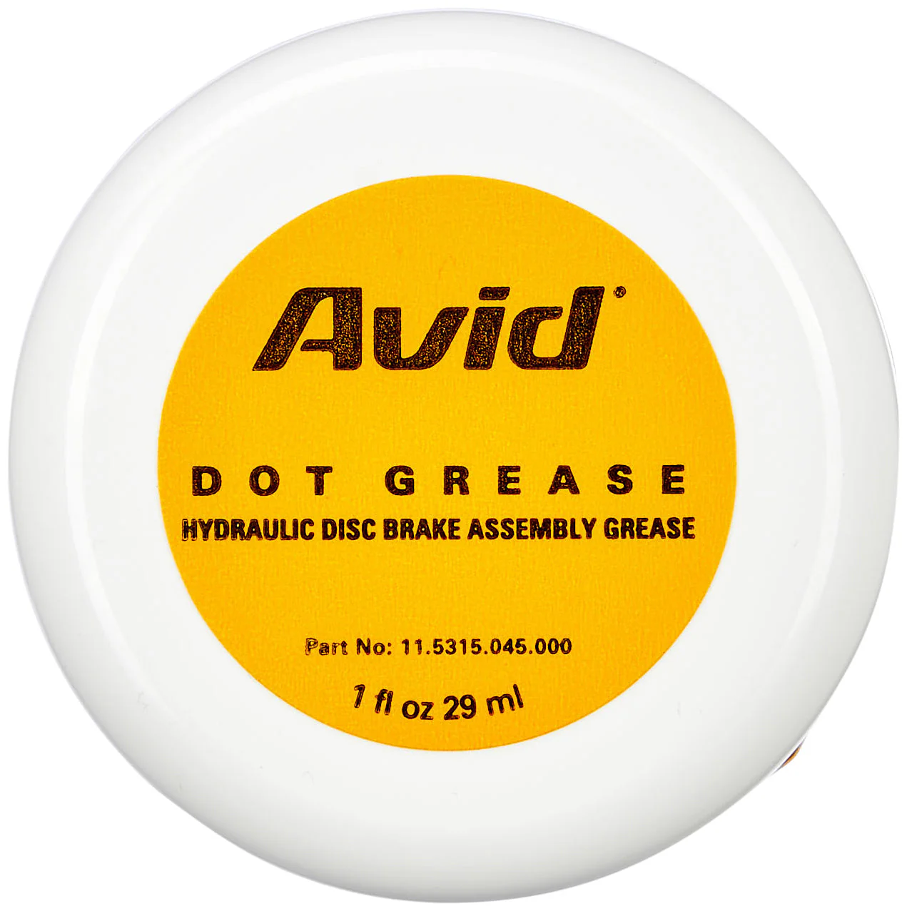 Avid DOT Assembly Grease 29ml - Image 2