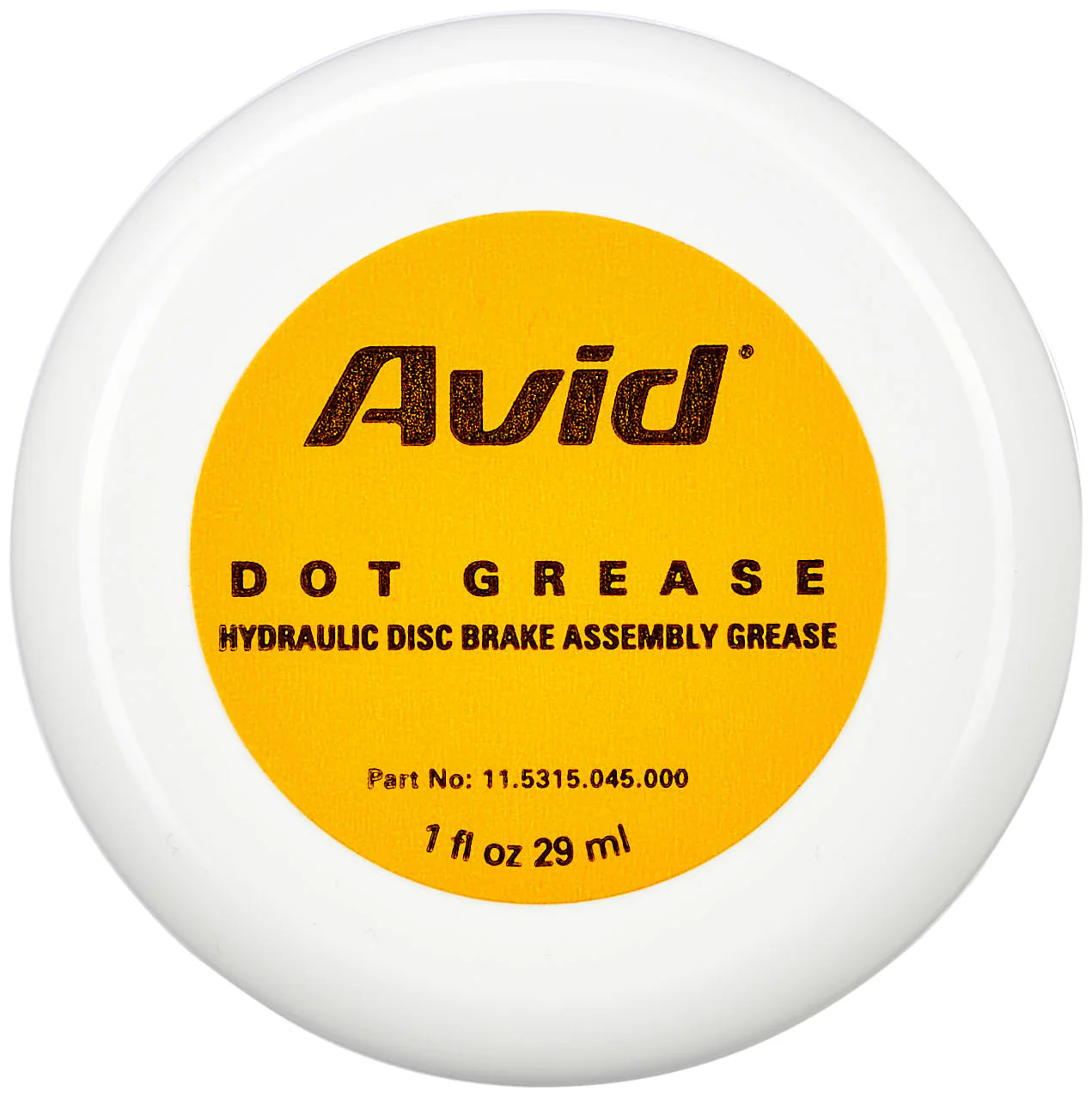 Avid DOT Assembly Grease 29ml - Image 3