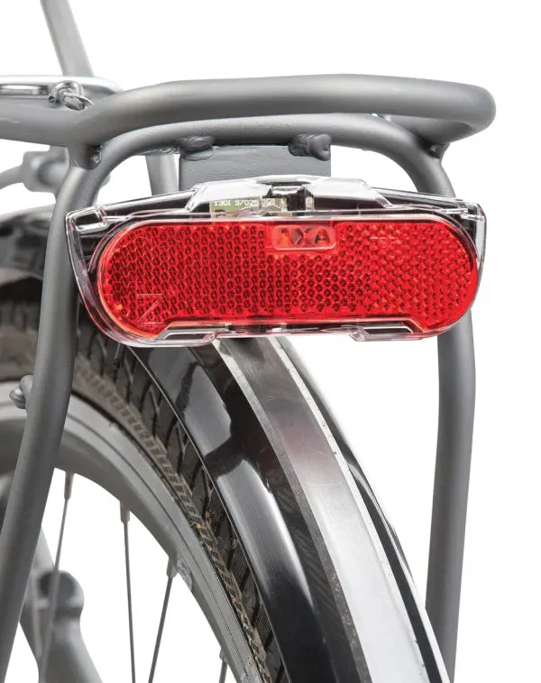 AXA Dynamo-Rücklicht SLIM Steady Standlicht 80mm - Image 3