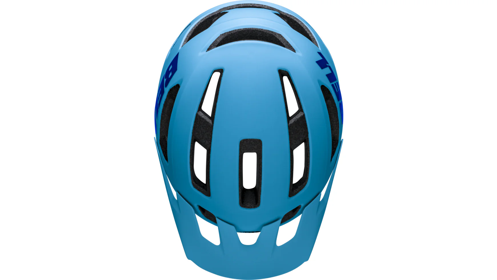 Bell Bell Nomad 2 Jr Mips Jugend-Helm matte blue - Image 4