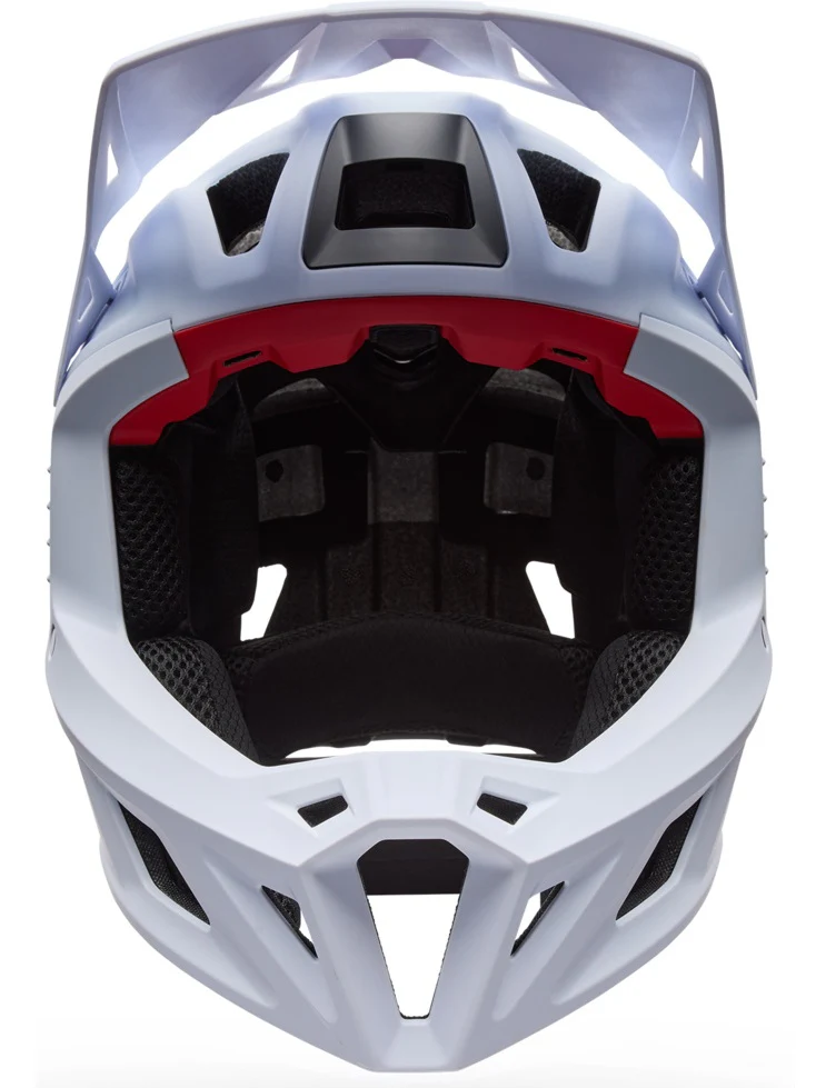 Bell Full-Air Mips MTB-Helm Grid white/black - Image 4
