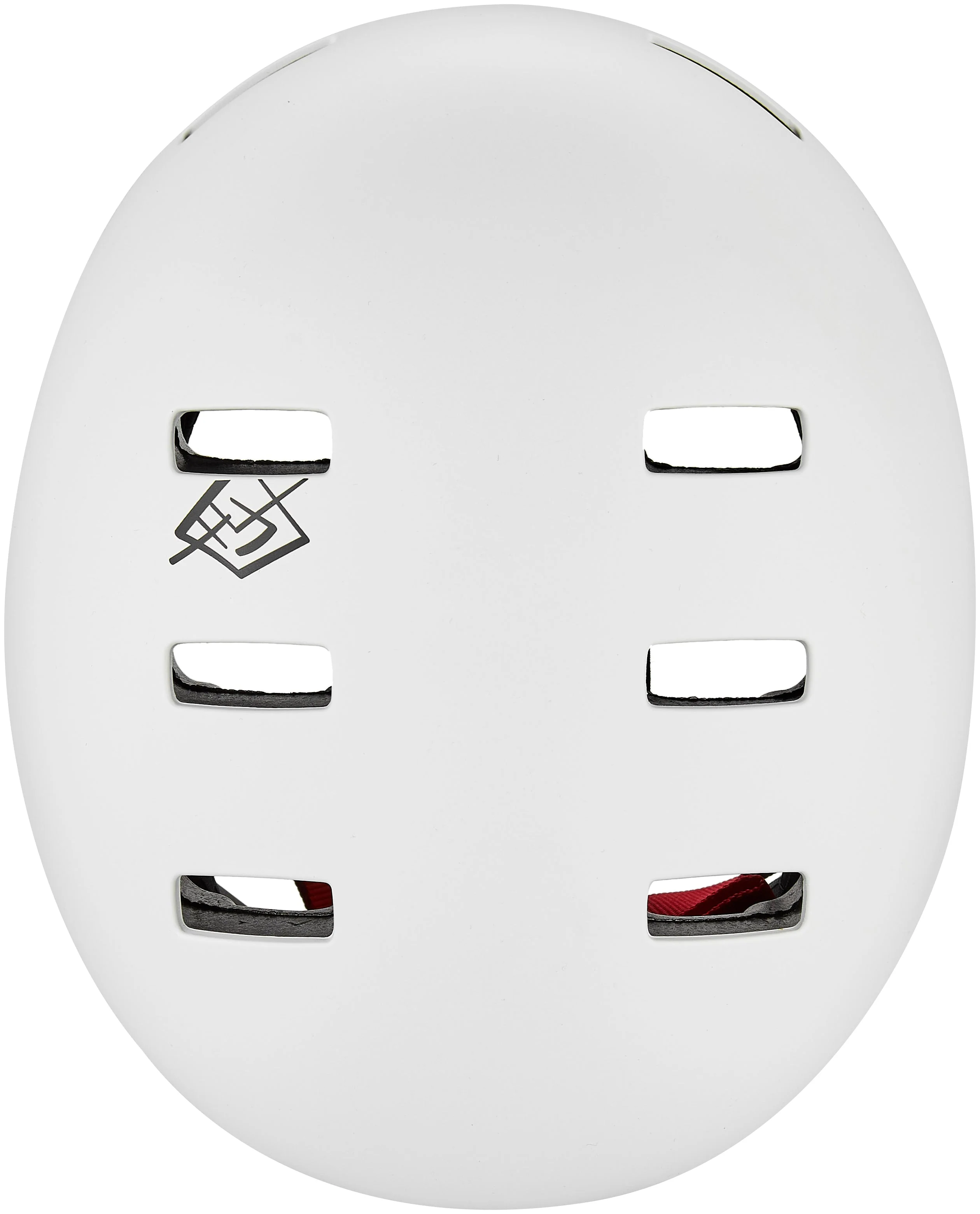 Bell Local Helm weiß - Image 6