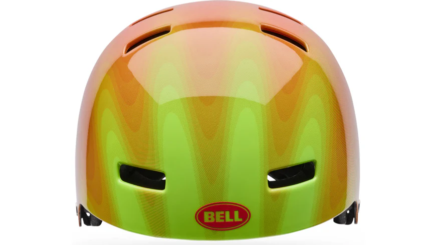 Bell Span Kinder-Helm Blend sunburst - Image 3