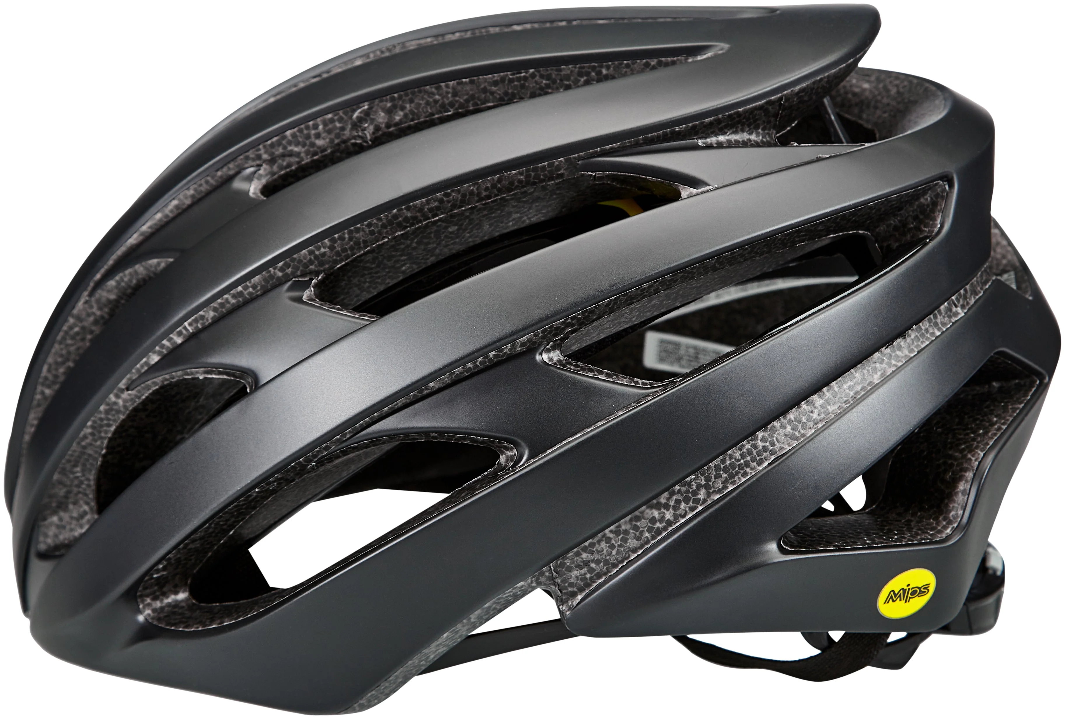 Bell Stratus MIPS Helm schwarz - Image 4
