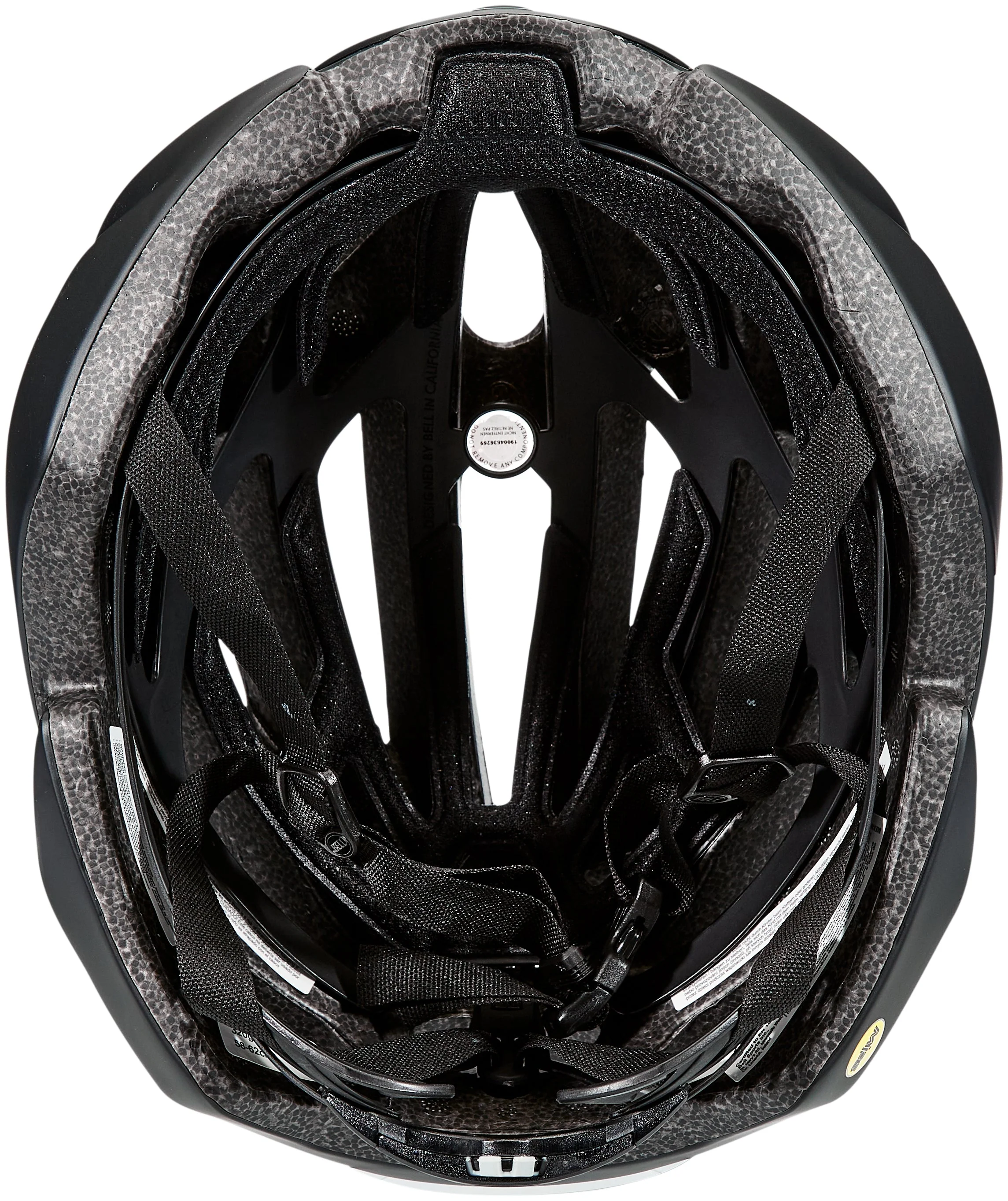 Bell Stratus MIPS Helm schwarz - Image 8
