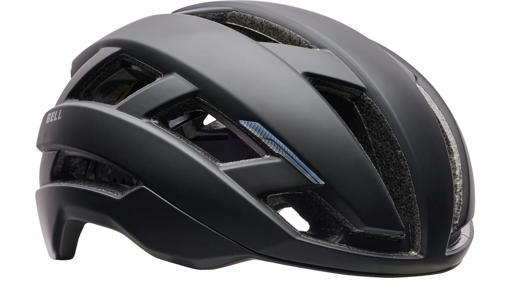 Bell XR Mips Rennrad-Helm Solid matte black