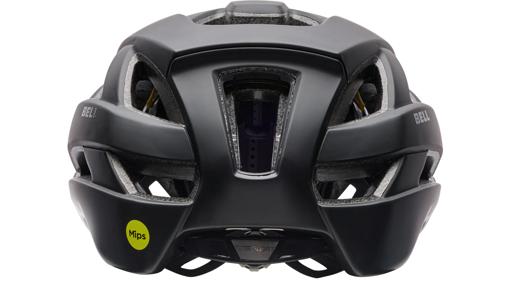 Bell XR Mips Rennrad-Helm Solid matte black - Image 4