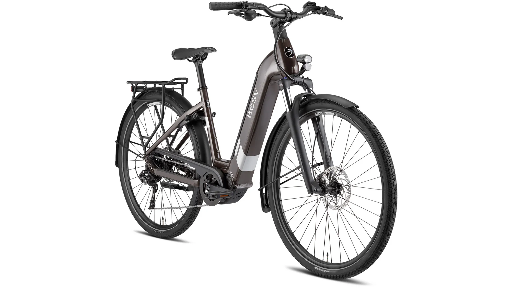 BESV TR 1.3 LS Metallic Umbra (2025) - Image 2