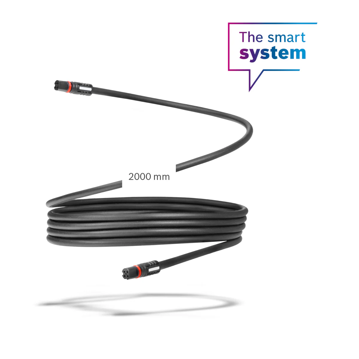Bosch Smart System Displaykabel 2000mm