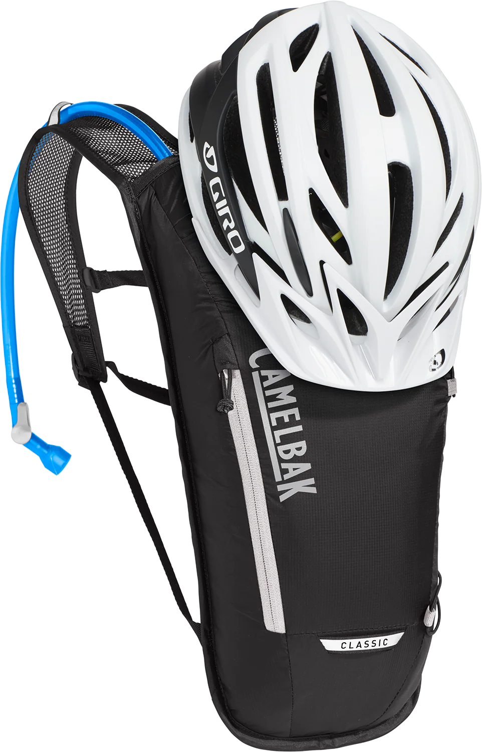 Camelbak Classic Light 4 2L Rucksack Black - Image 3