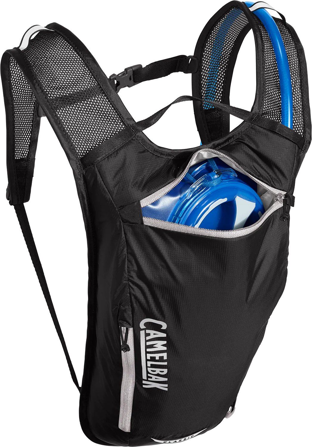 Camelbak Classic Light 4 2L Rucksack Black - Image 4