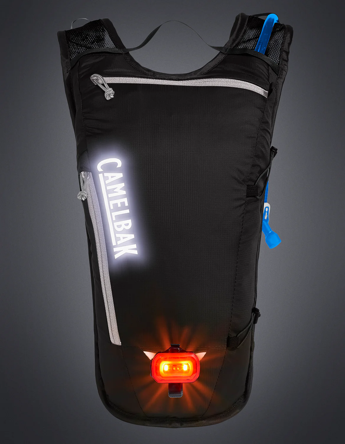 Camelbak Classic Light 4 2L Rucksack Black - Image 5