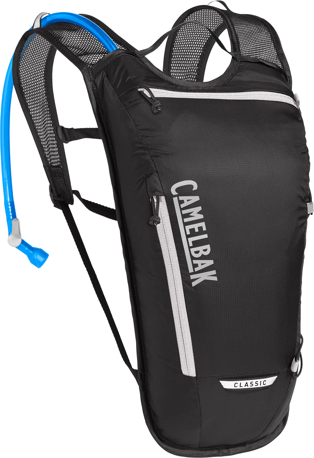 Camelbak Classic Light 4 2L Rucksack Black - Image 6