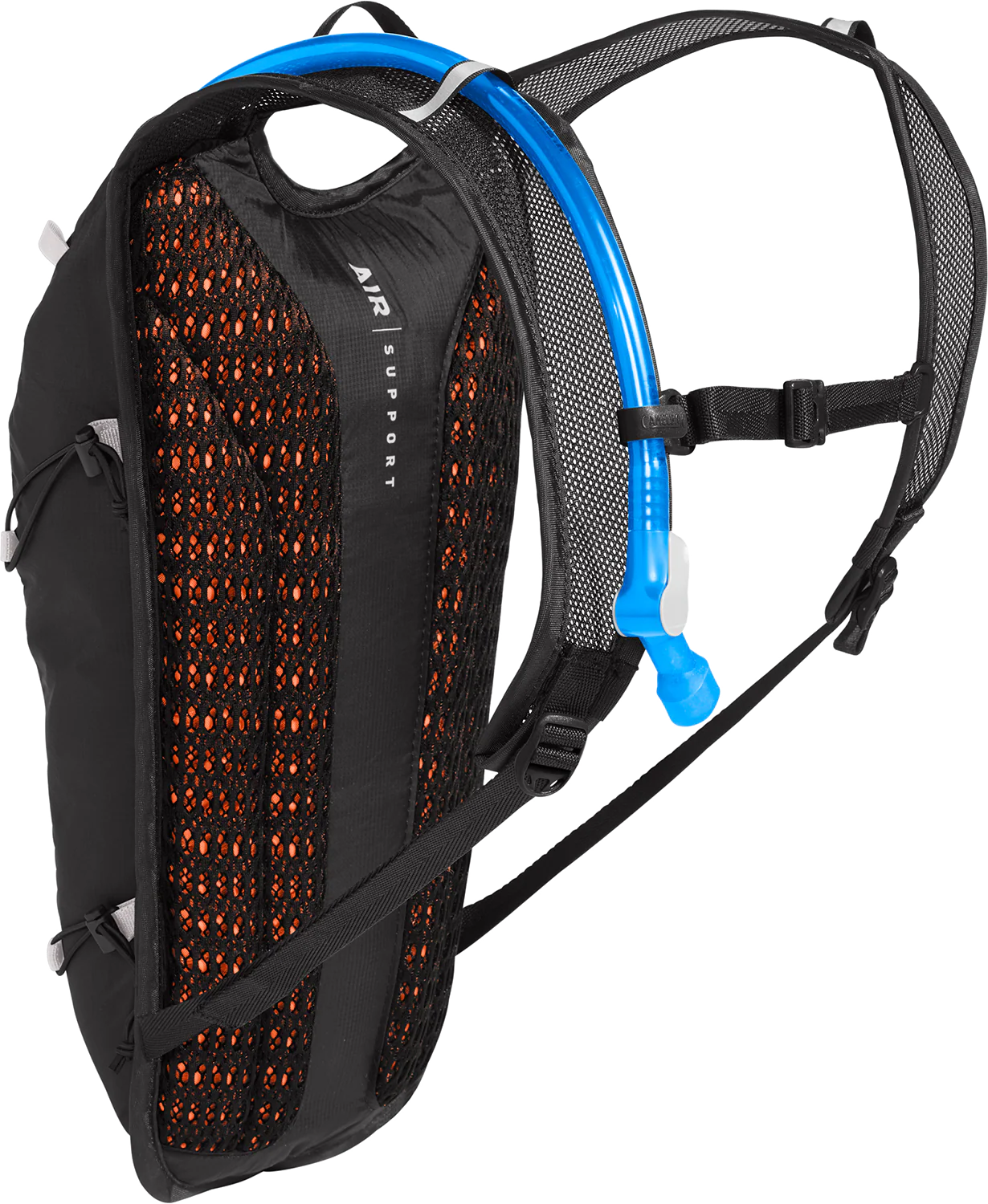 Camelbak Classic Light 4 2L Rucksack Black - Image 7