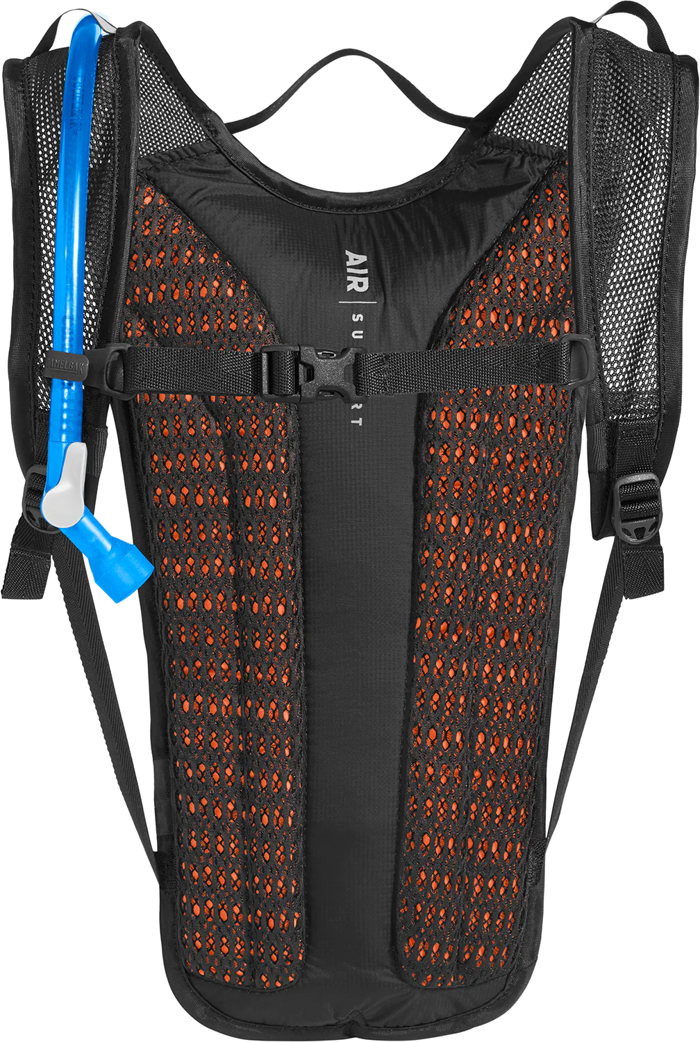 Camelbak Classic Light 4 2L Rucksack Black - Image 8