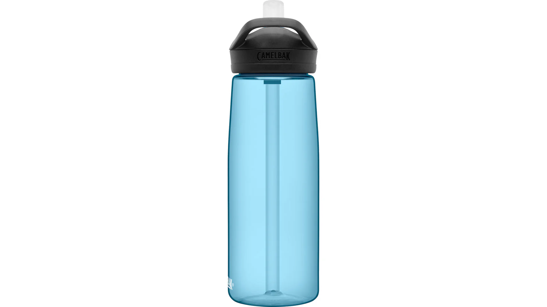 CamelBak eddy+ Flasche 750ml blau - Image 3