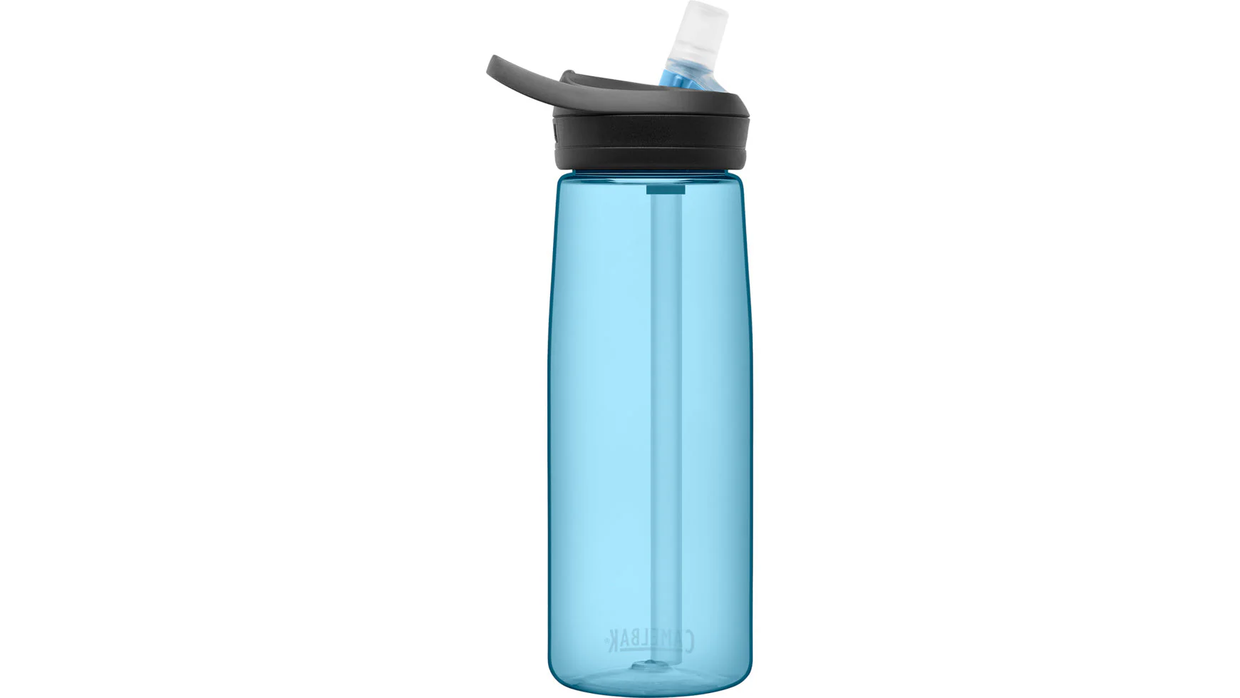 CamelBak eddy+ Flasche 750ml blau - Image 4