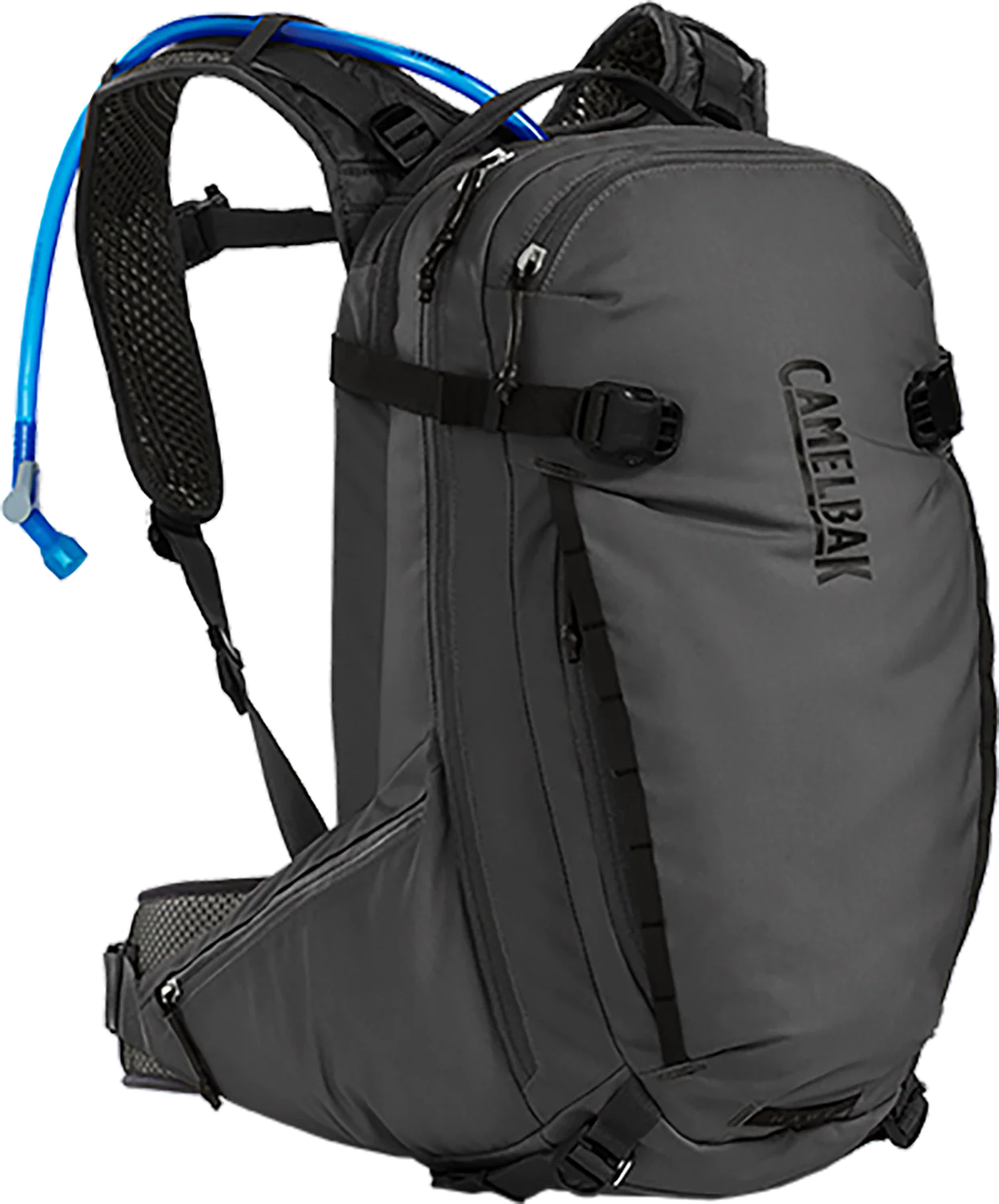 Camelbak HAWG 20 3L Rucksack Asphalt